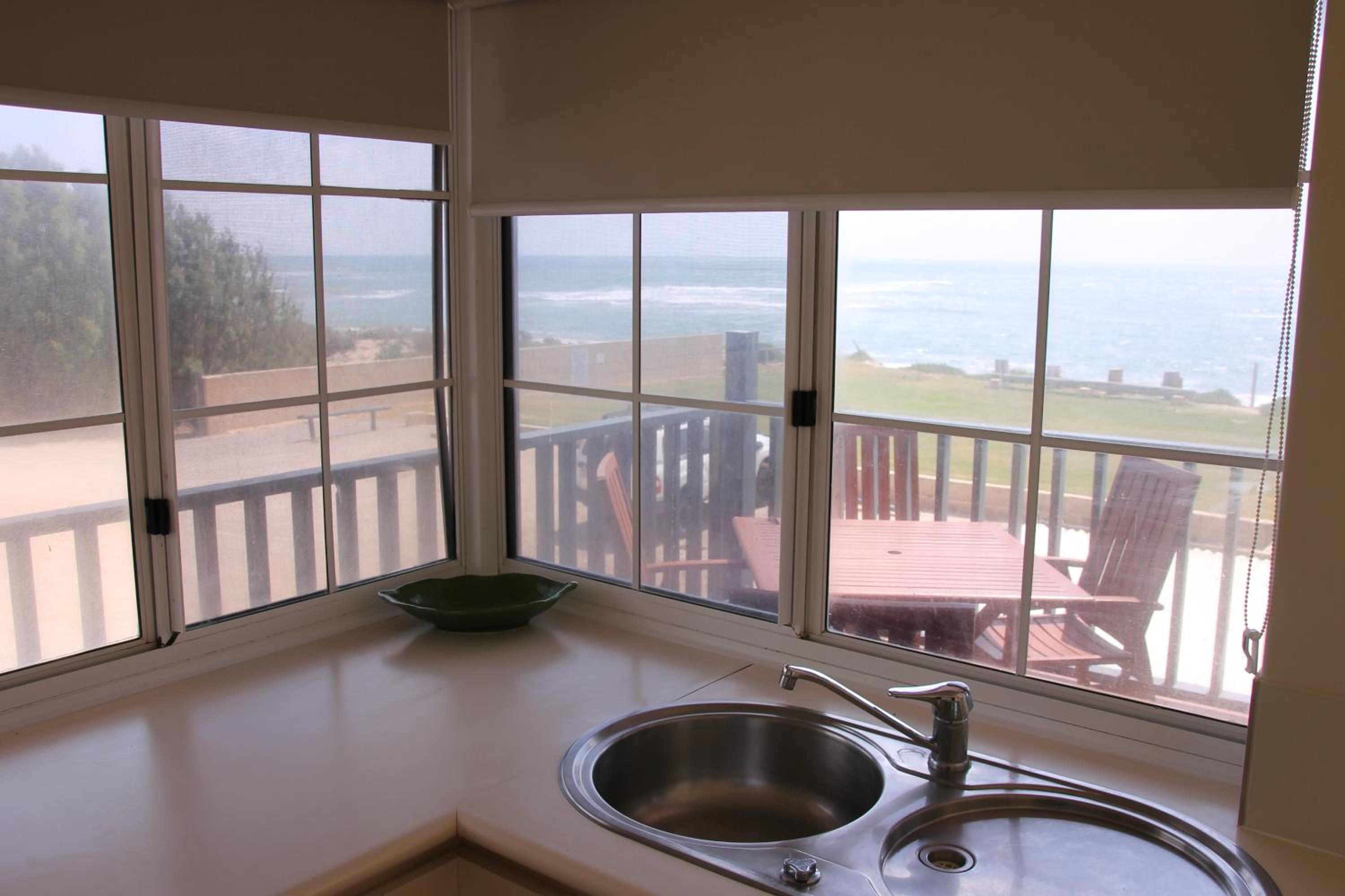 Seaspray Beach Holiday Park