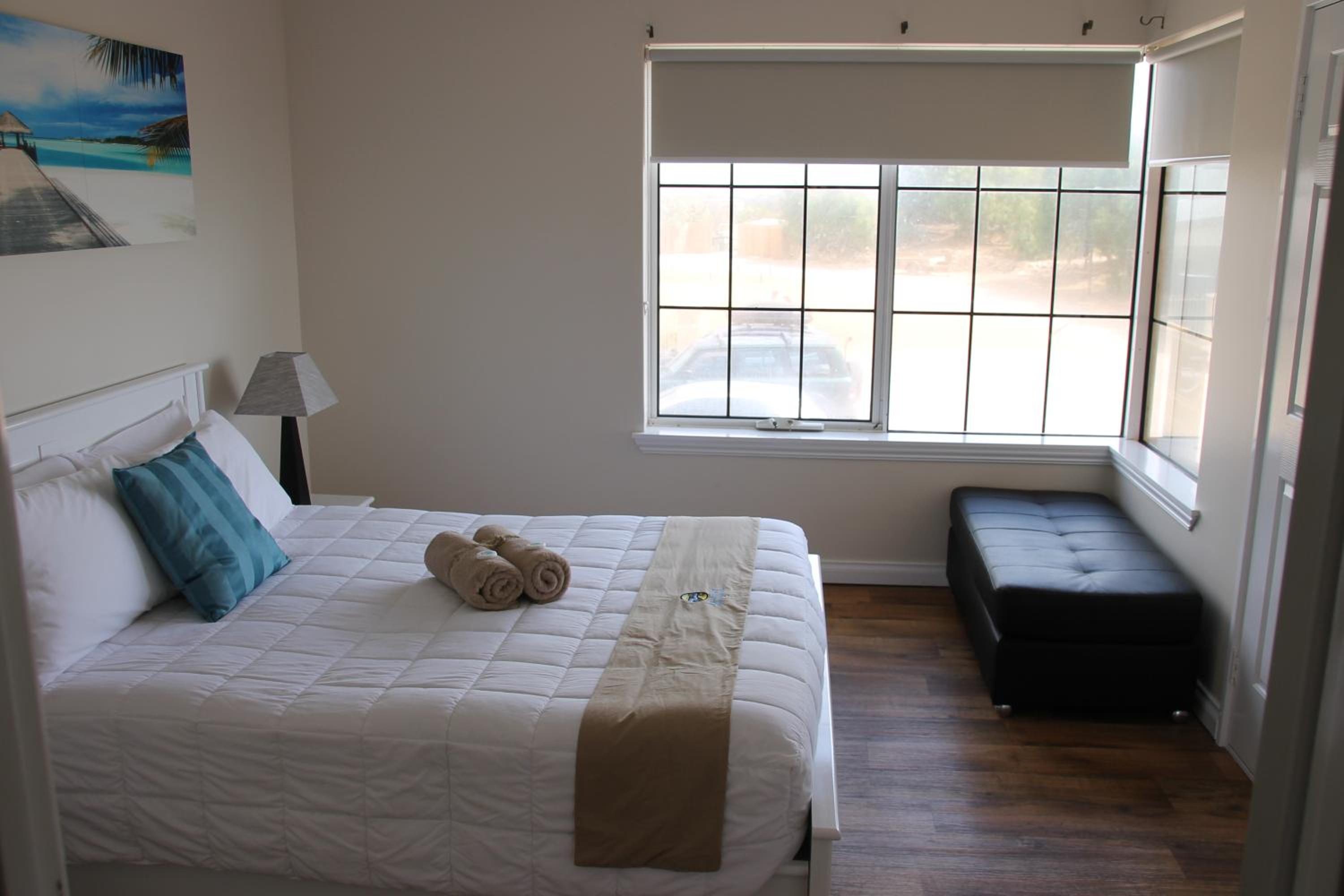Seaspray Beach Holiday Park