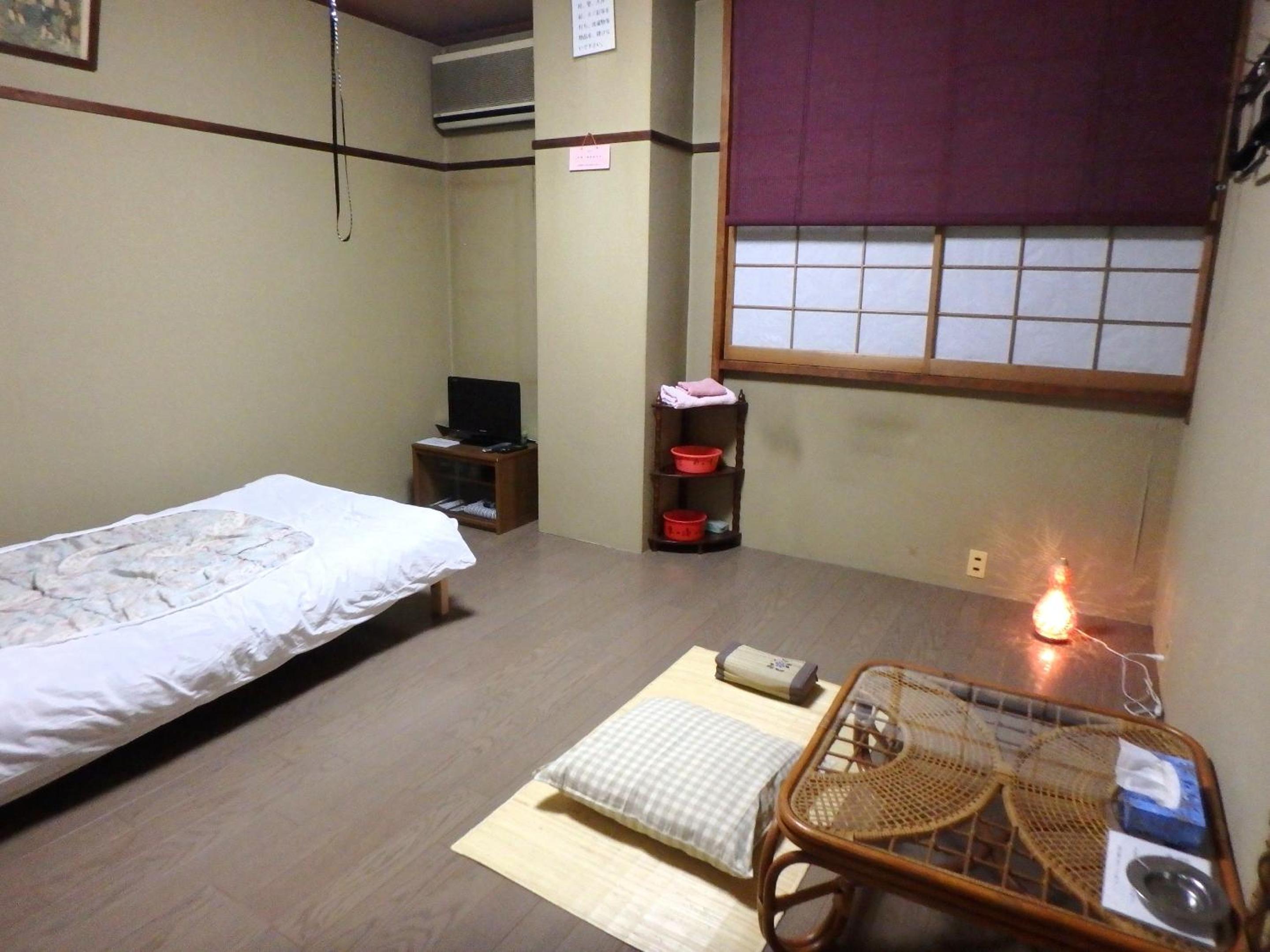 Azuma no Yu view 3