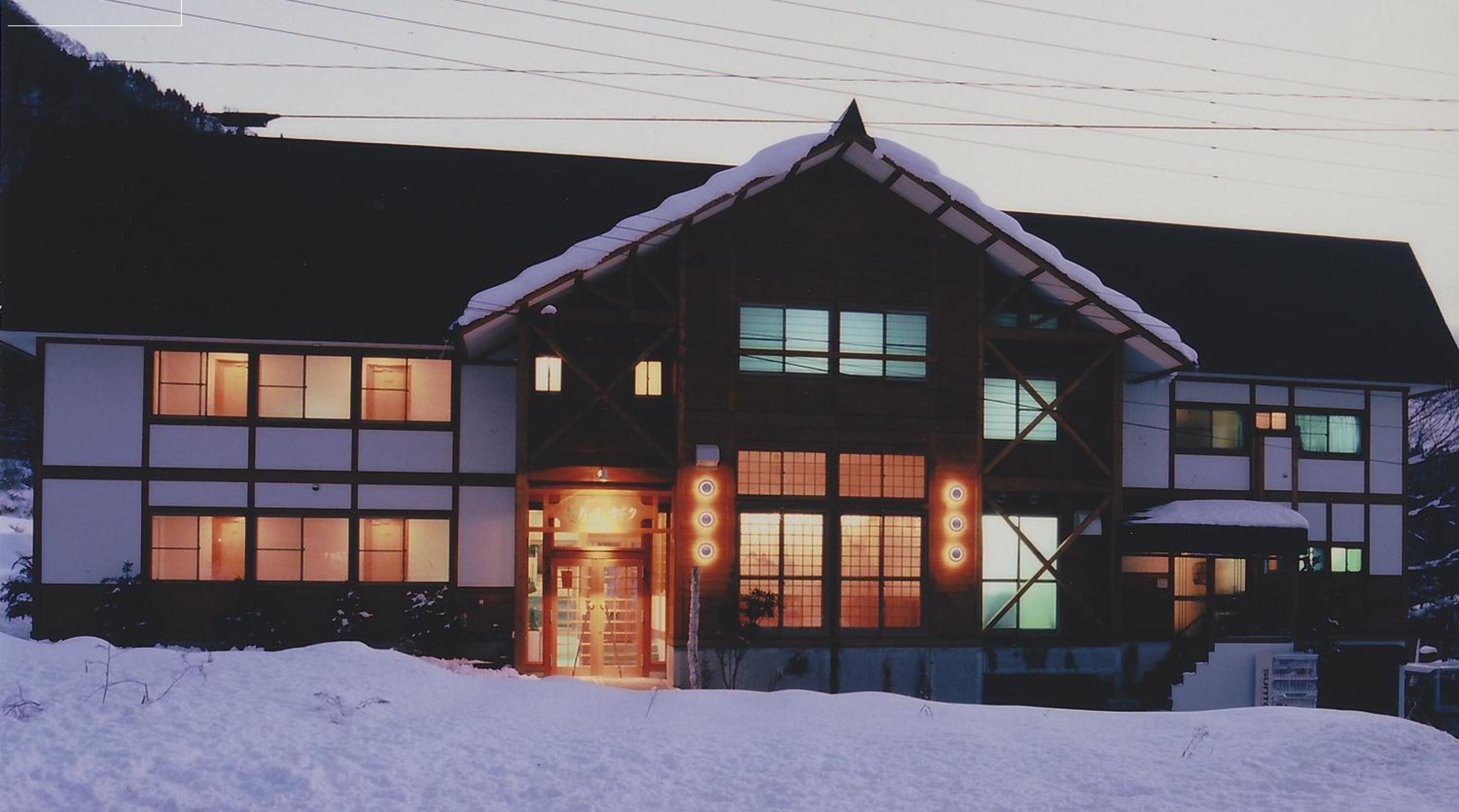 Villa Kubota