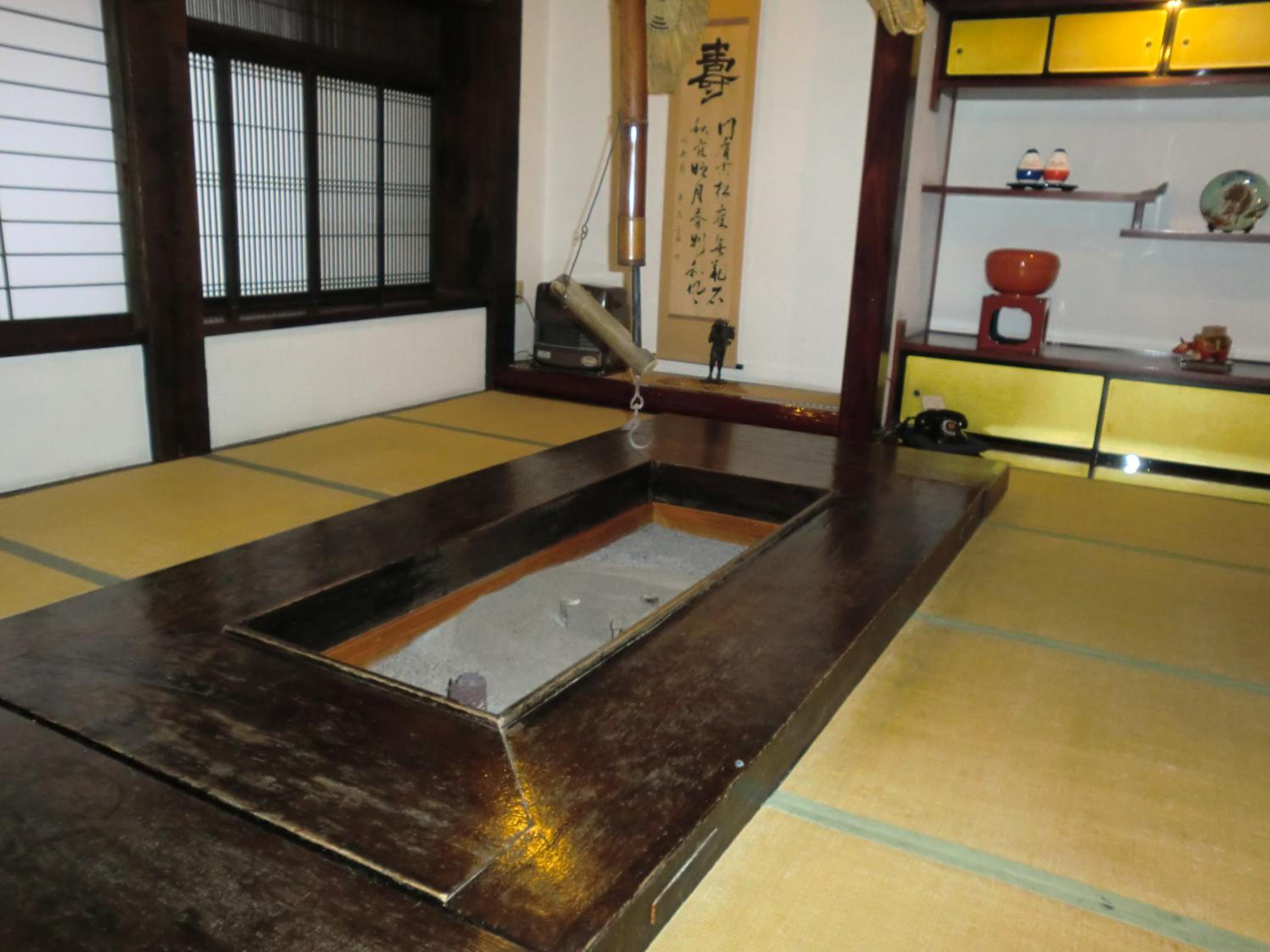 Motoyu Arimaya view 2