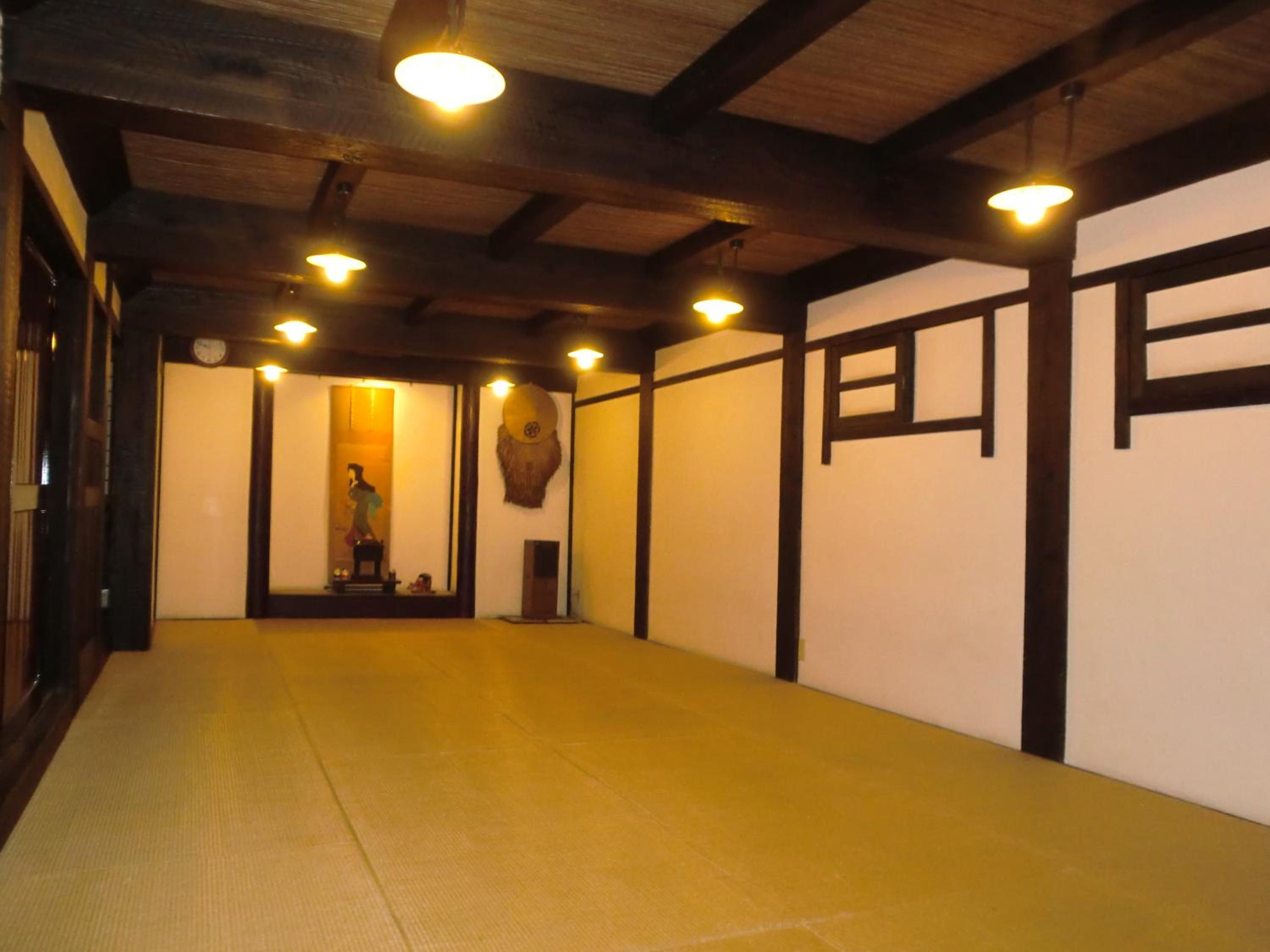 Motoyu Arimaya view 5