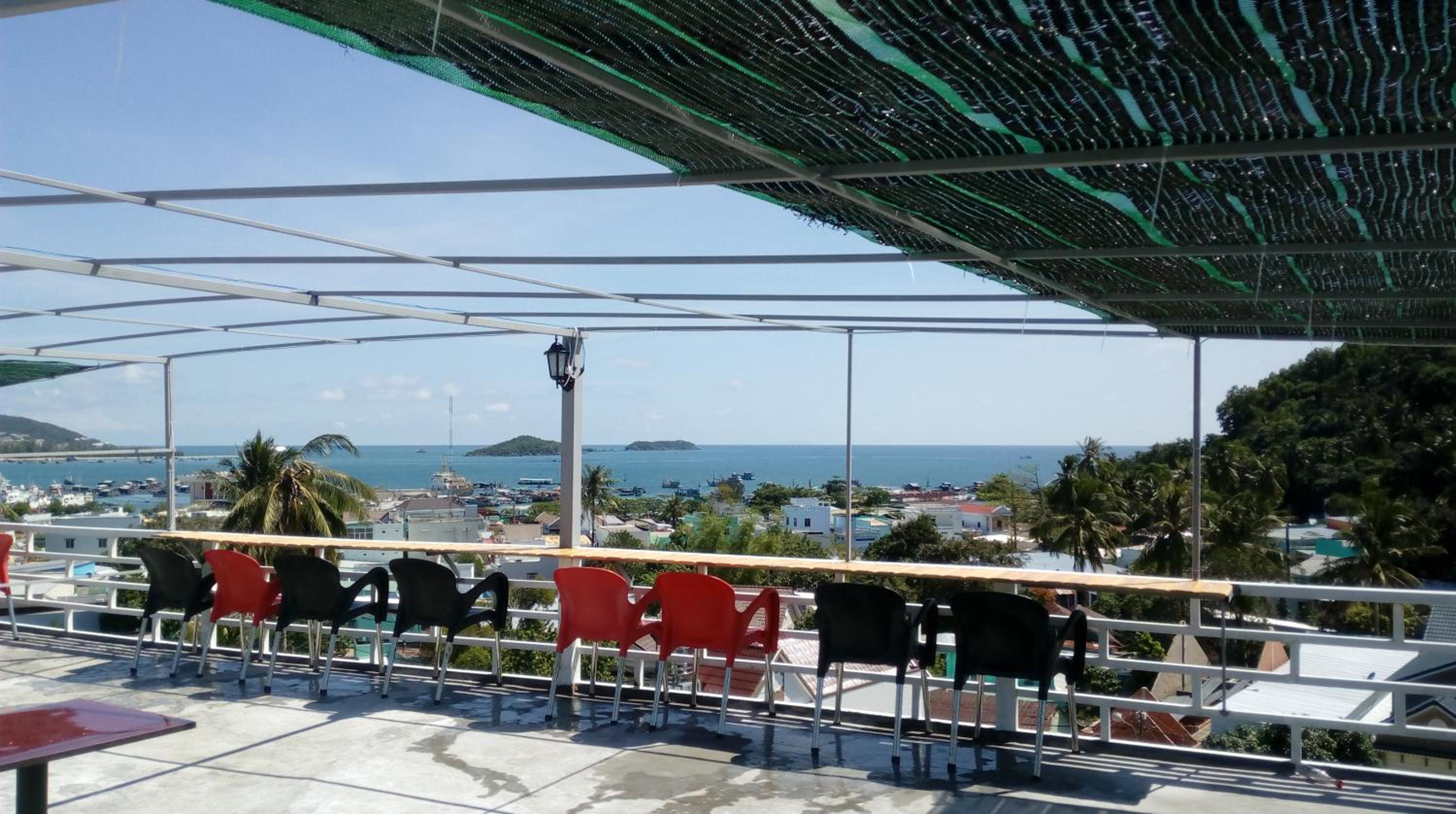 Y Thu Guesthouse