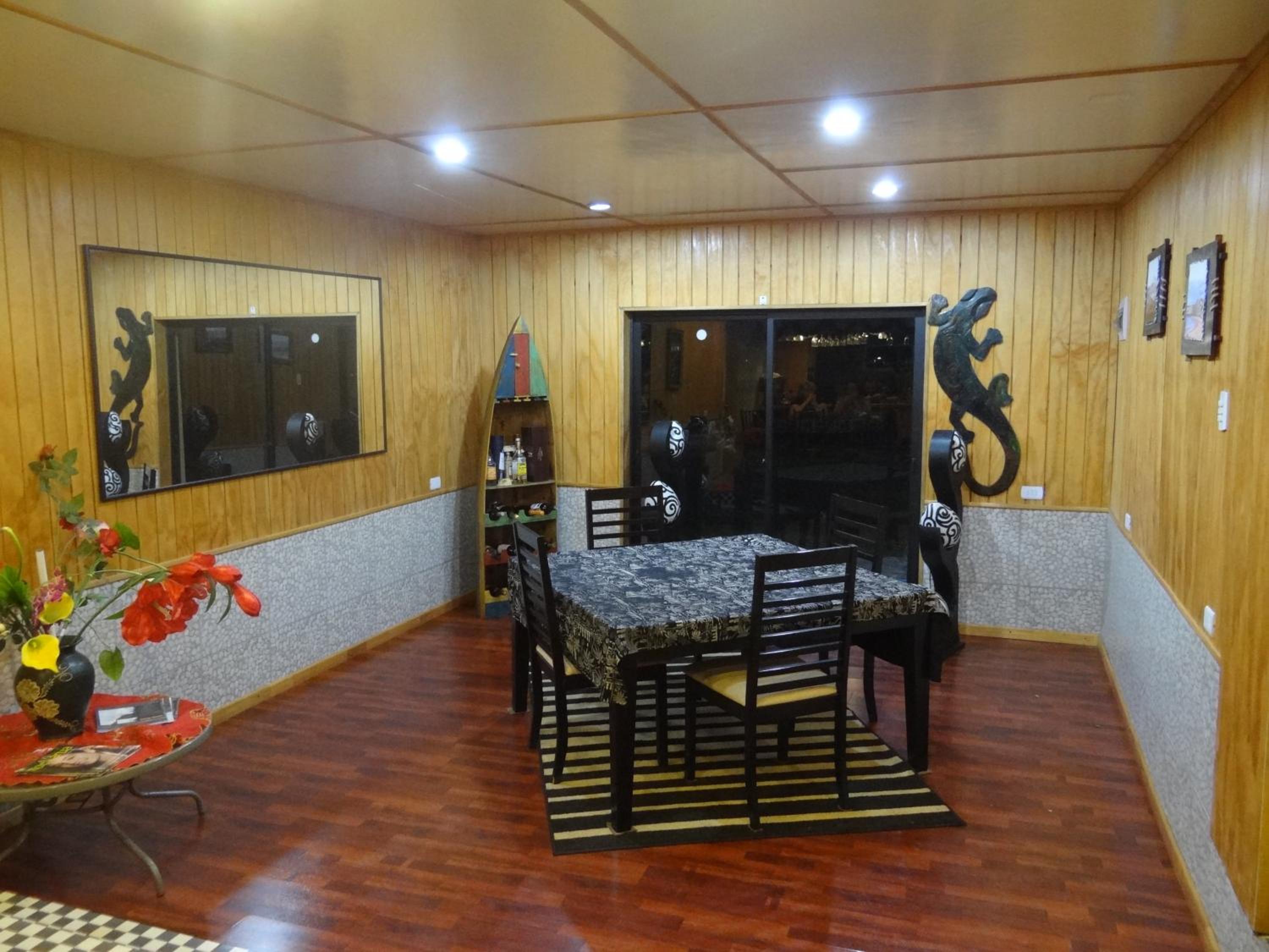 La casa del Kori