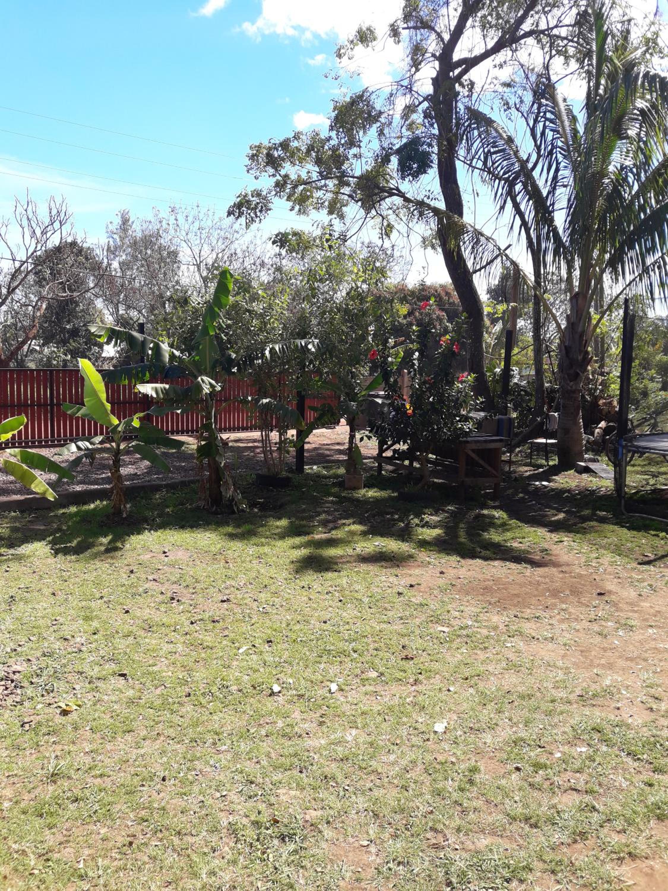 La casa del Kori