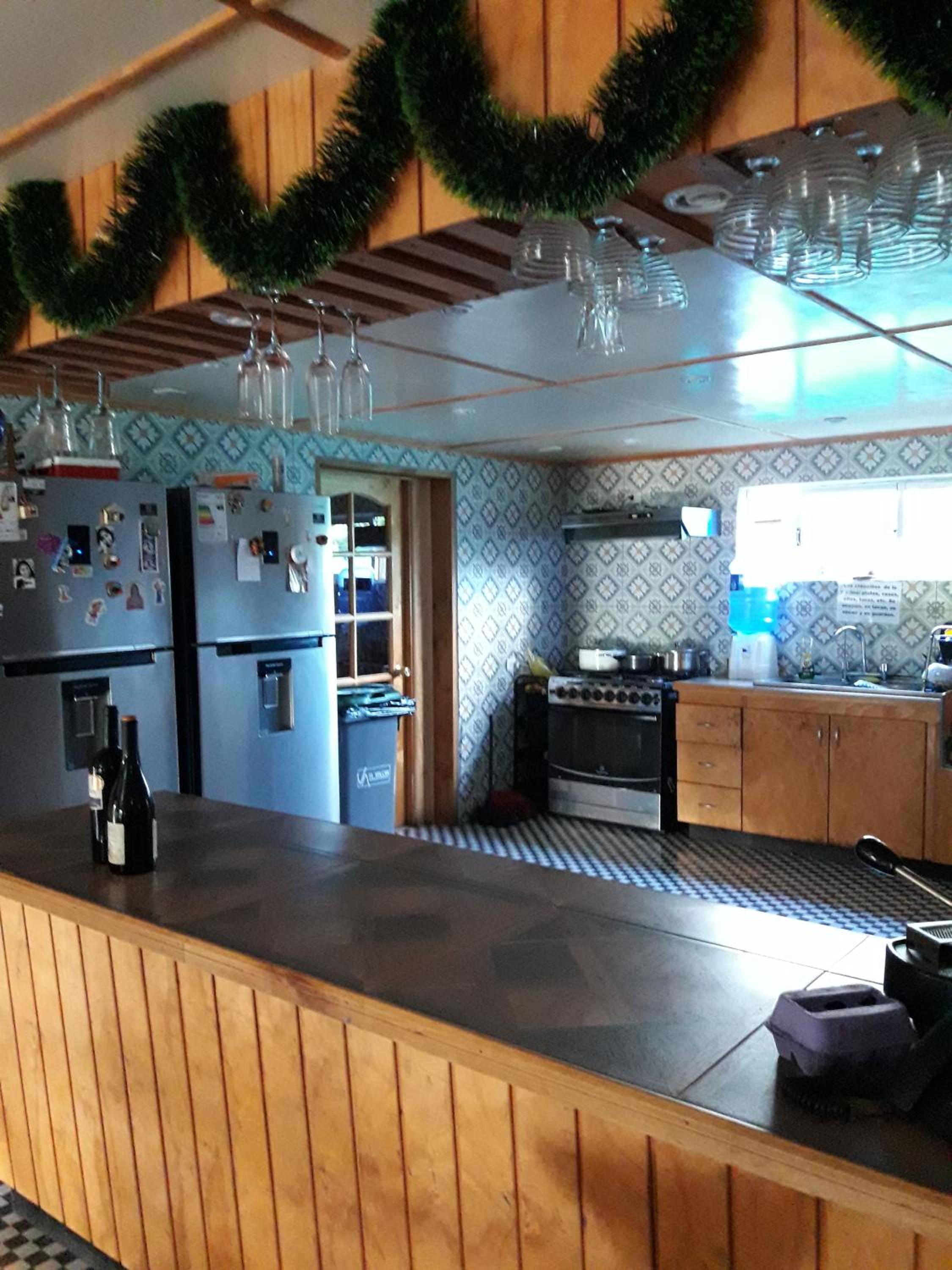 La casa del Kori