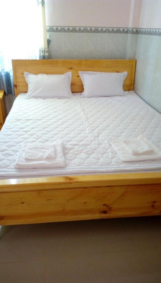 Y Thu Guesthouse
