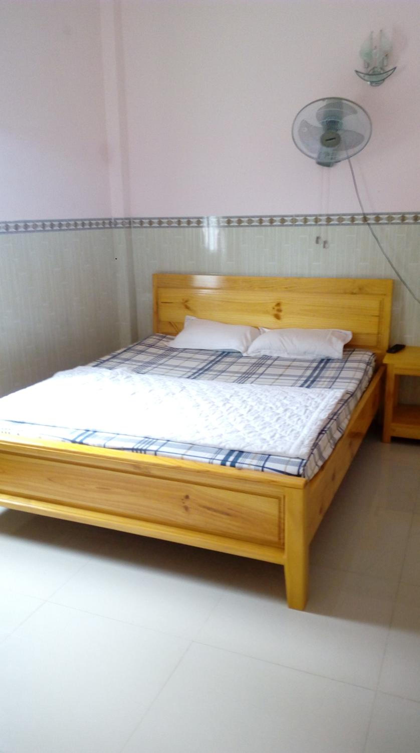 Y Thu Guesthouse