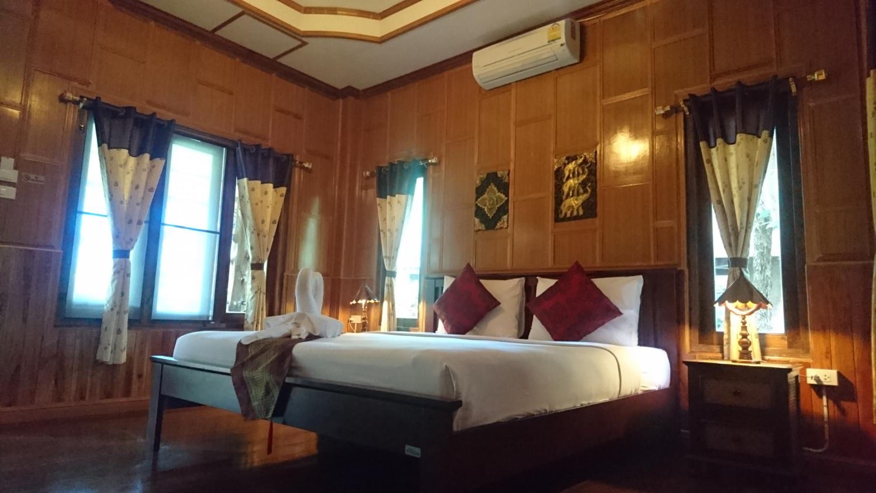 Macura Resort