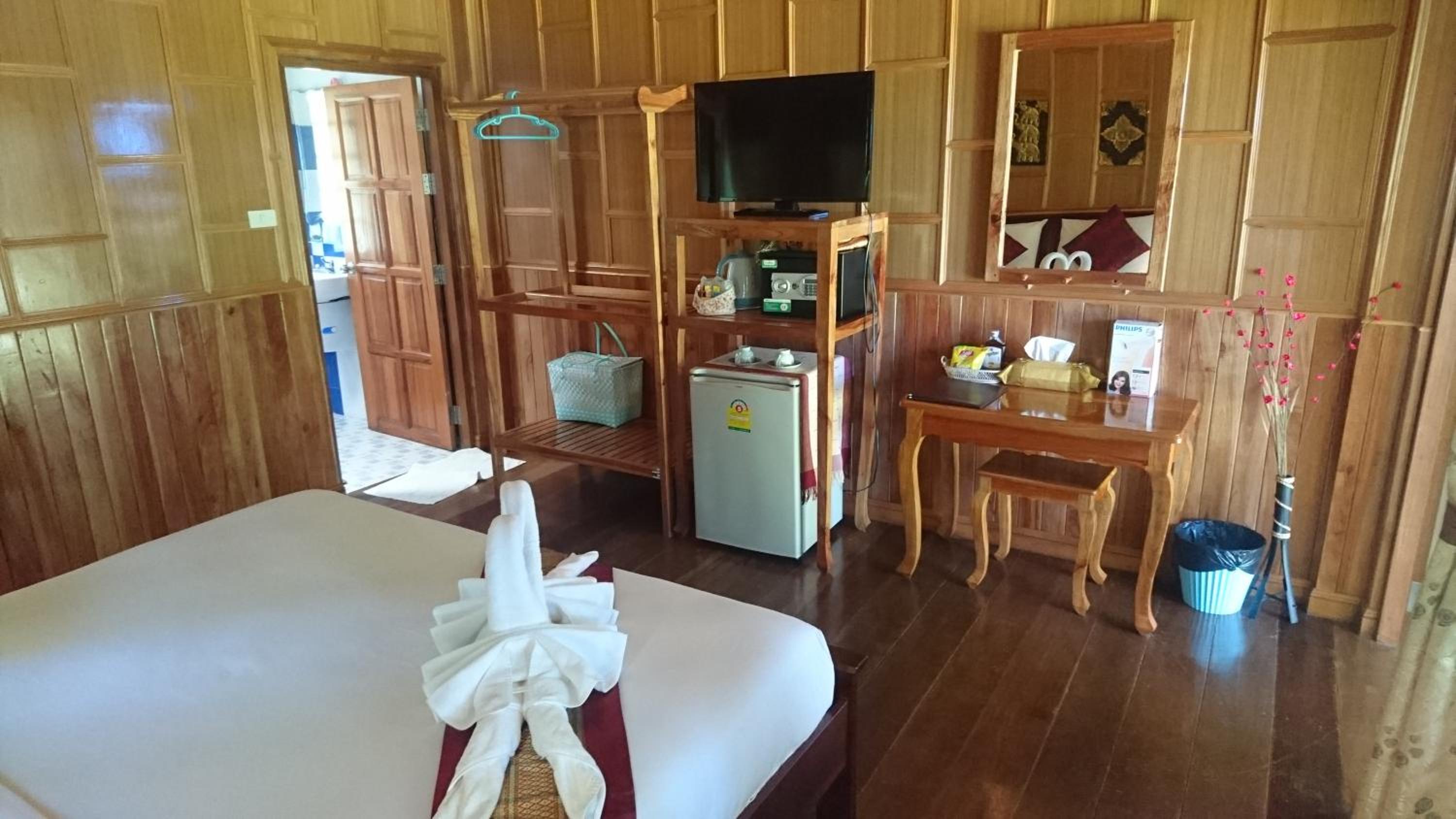 Macura Resort