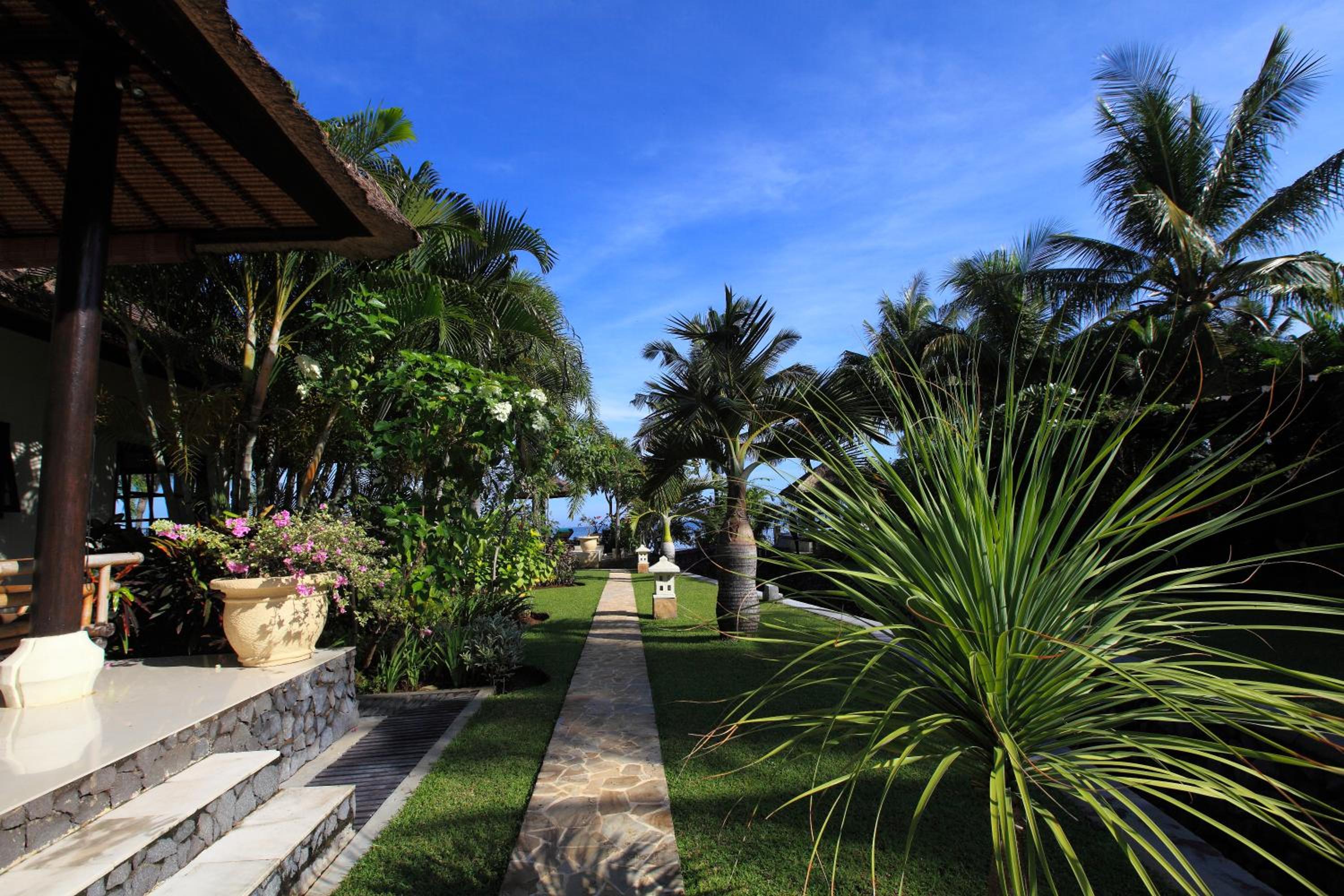 Villa Bunga Melati view 5