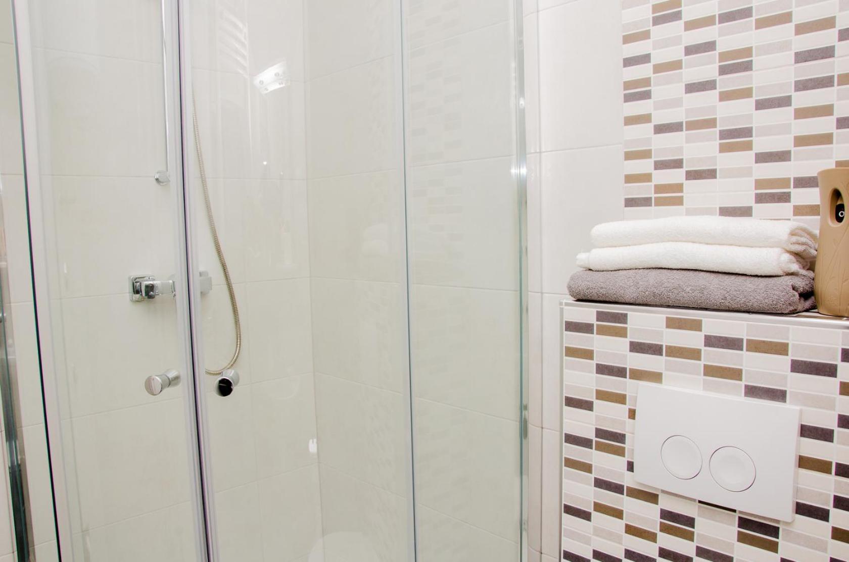 Apartman Leona Villa Nehaj view 2