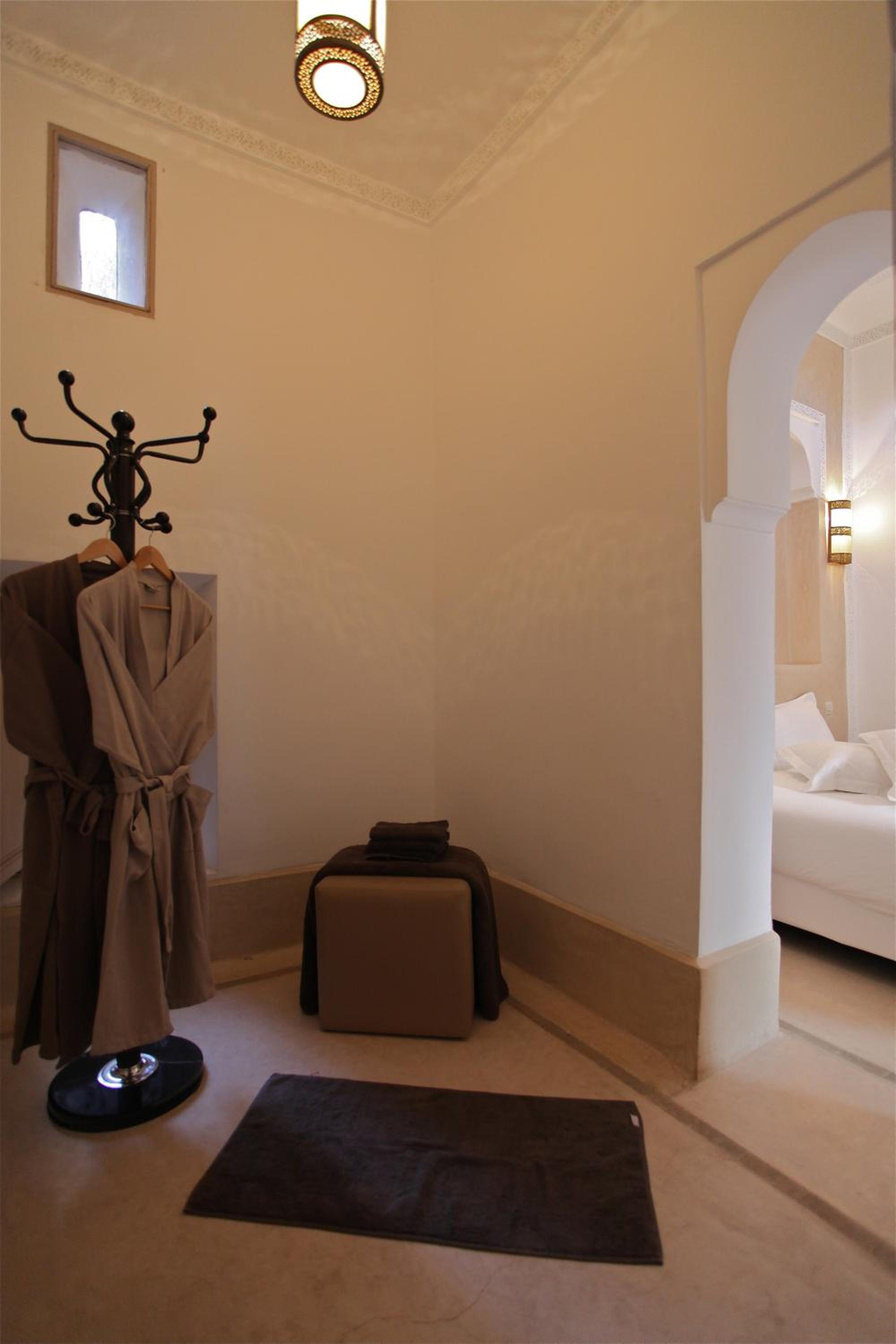 Riad Dar Ten