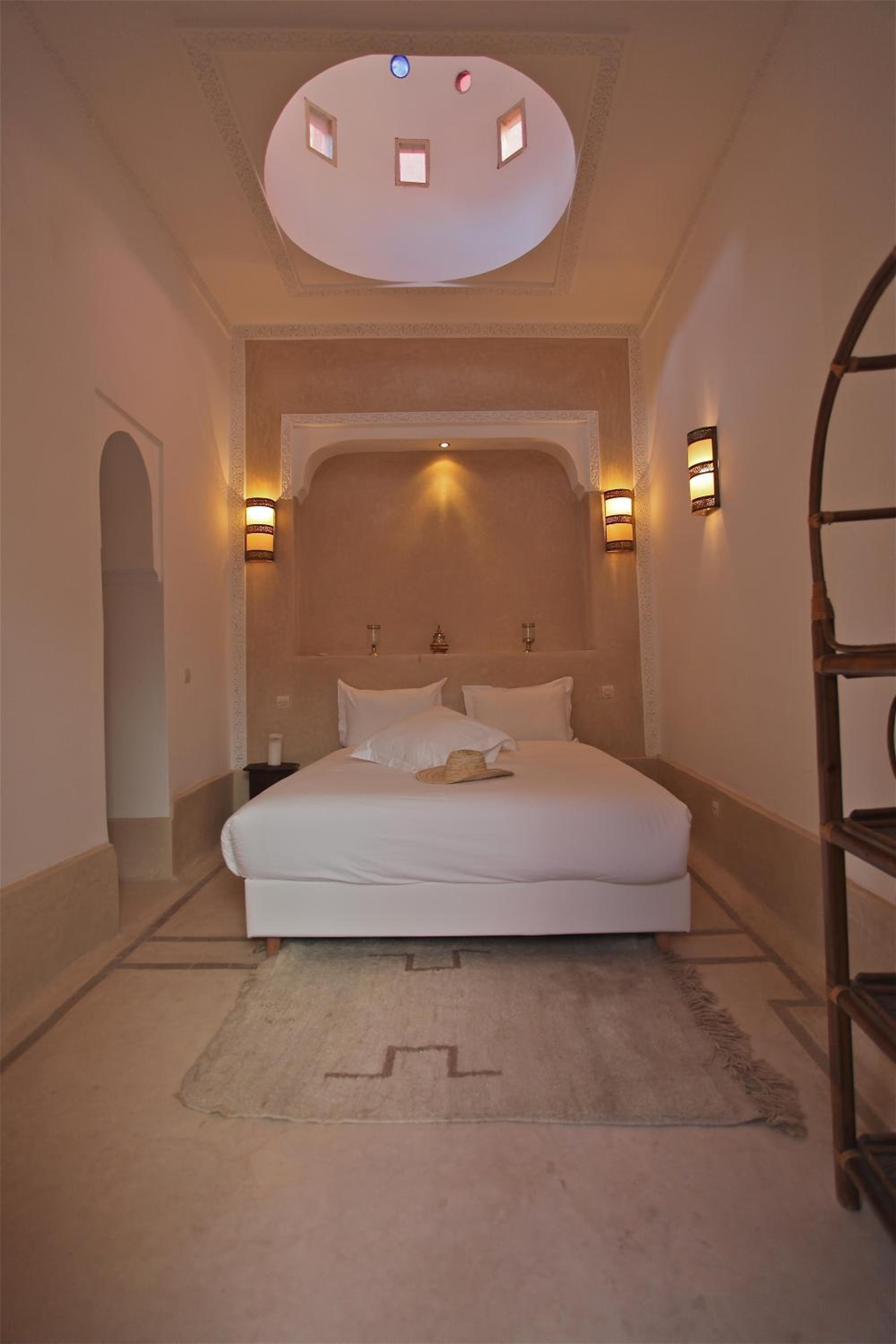 Riad Dar Ten
