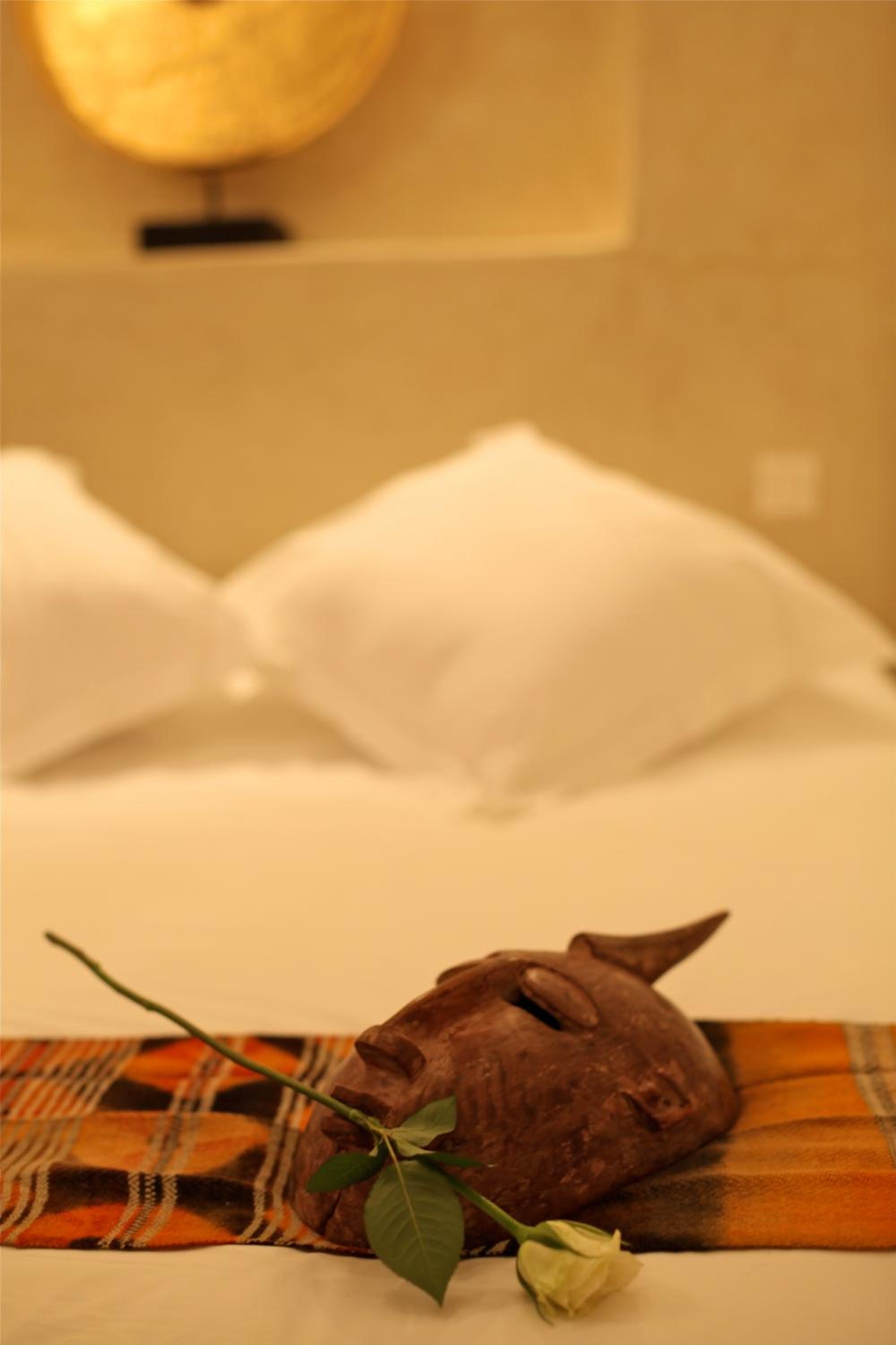 Riad Dar Ten