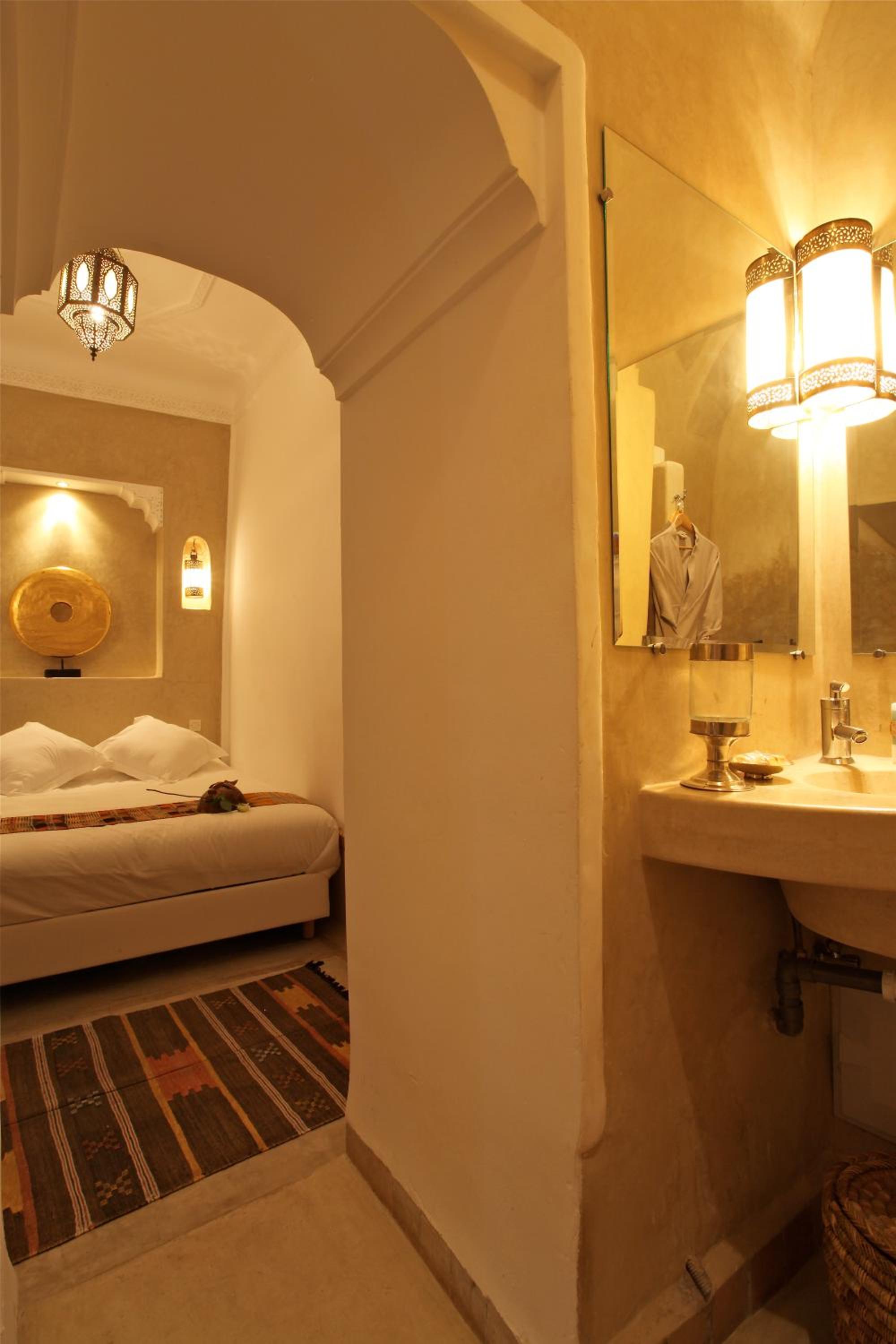 Riad Dar Ten