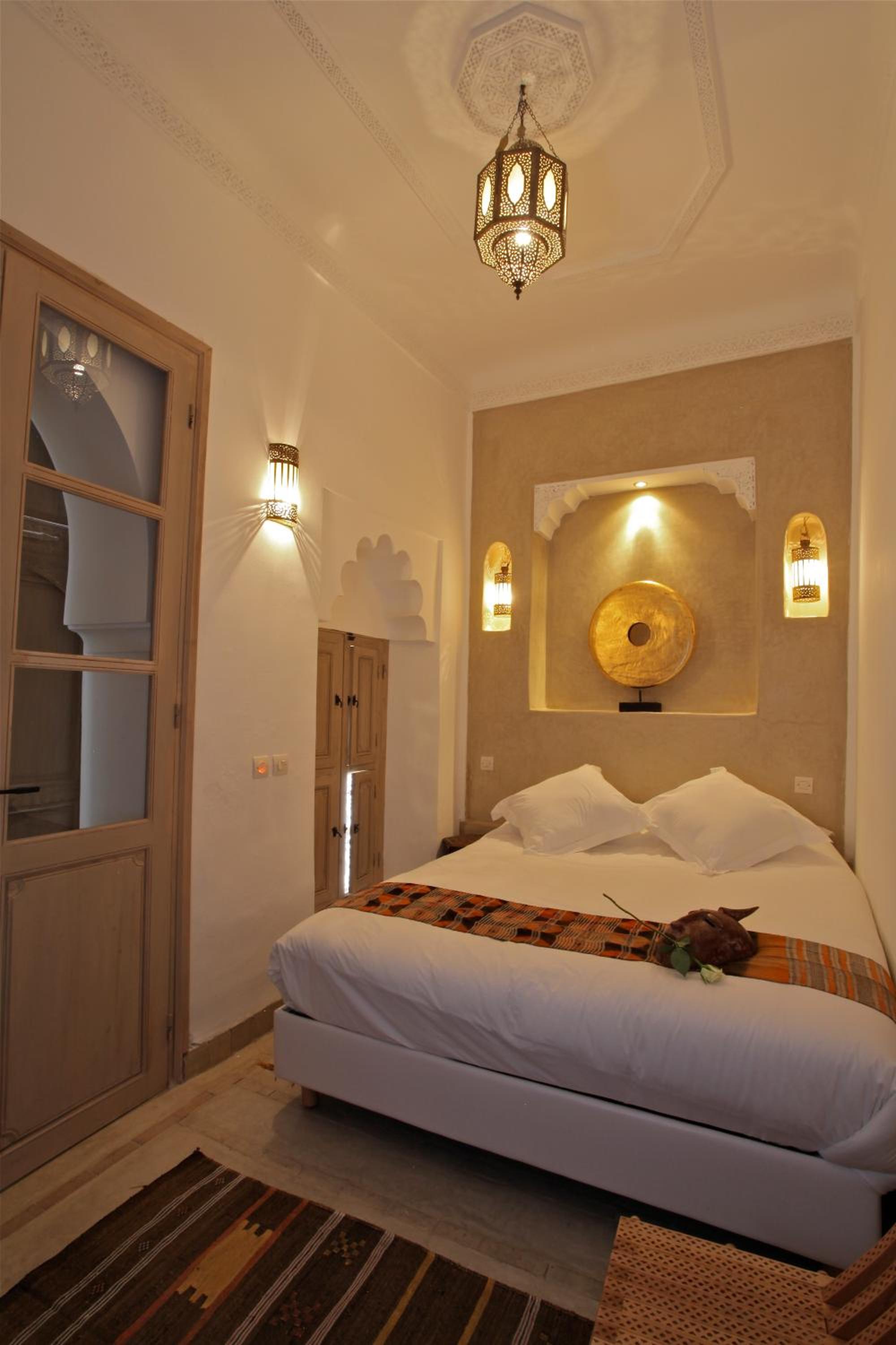 Riad Dar Ten