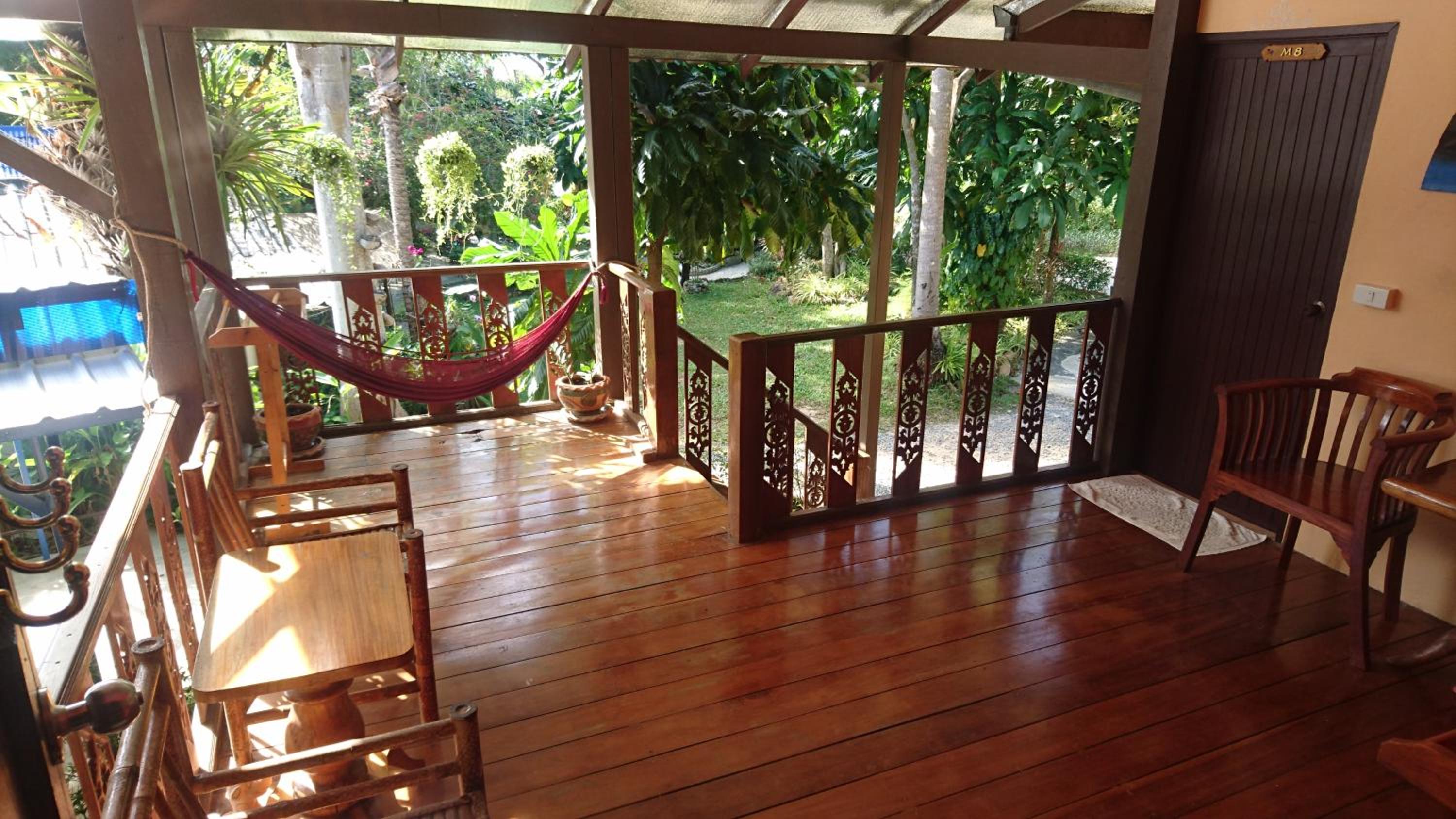 Macura Resort