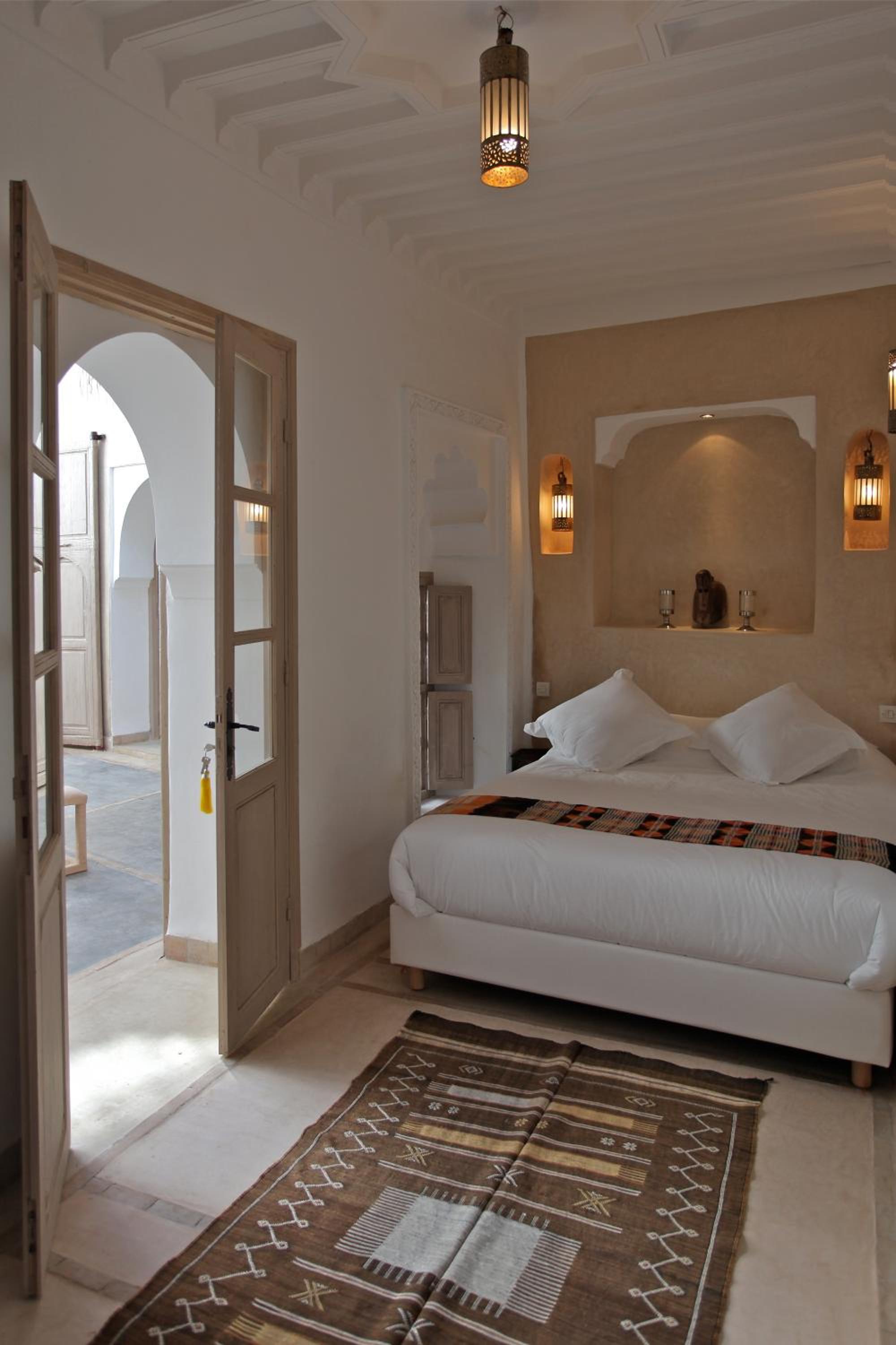 Riad Dar Ten