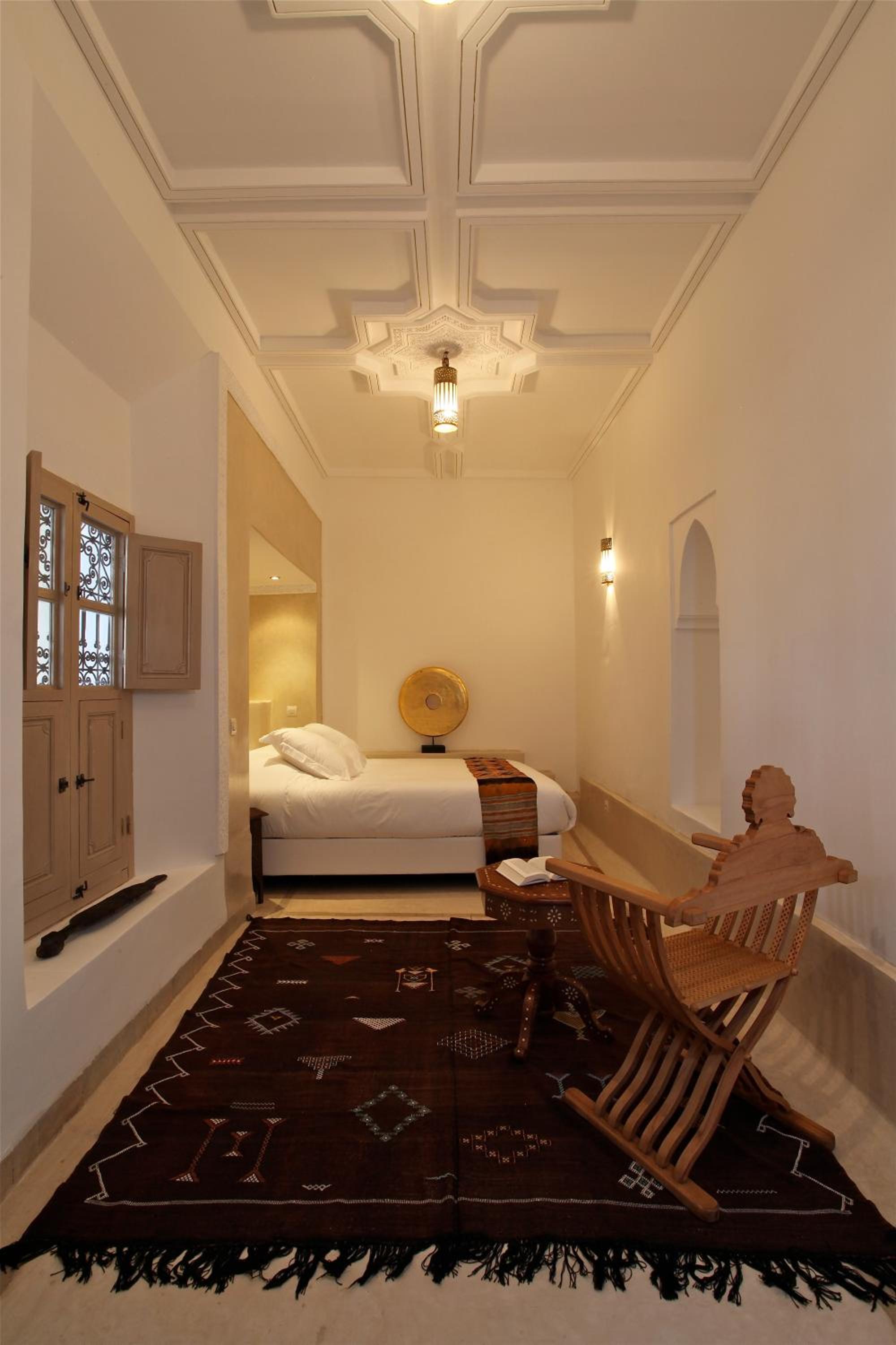Riad Dar Ten