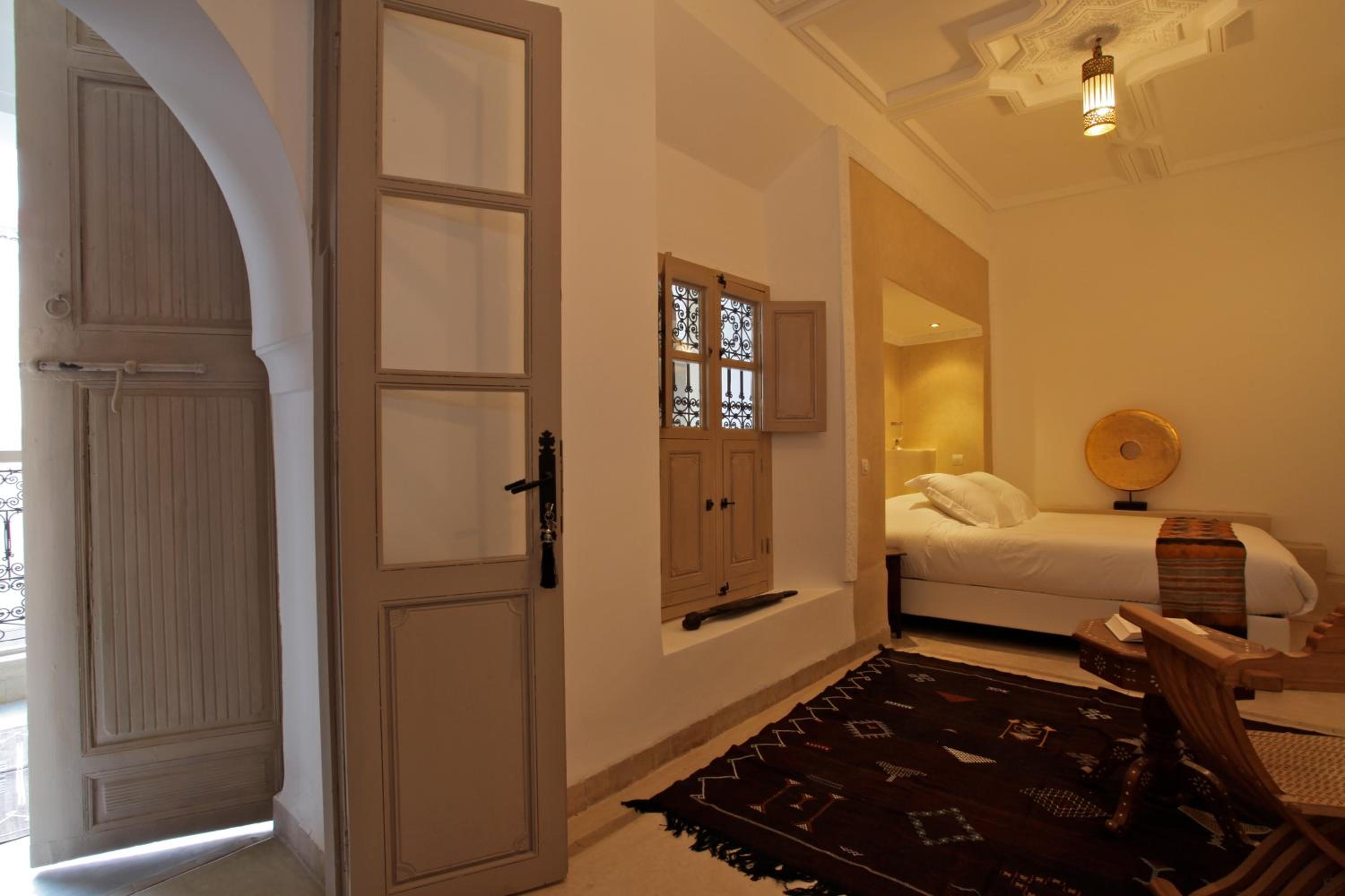 Riad Dar Ten
