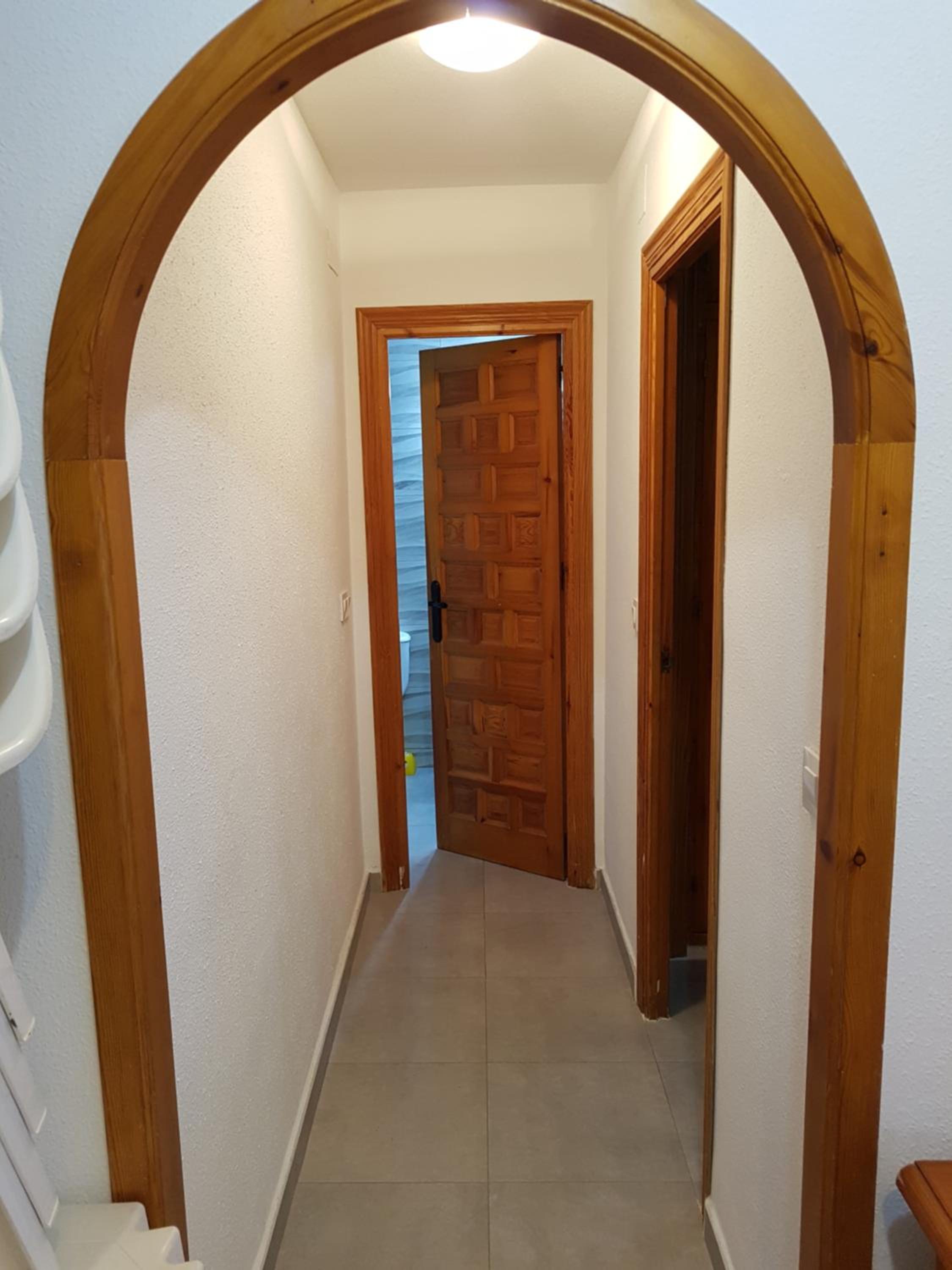 Apartamentos Olympia Center view 3