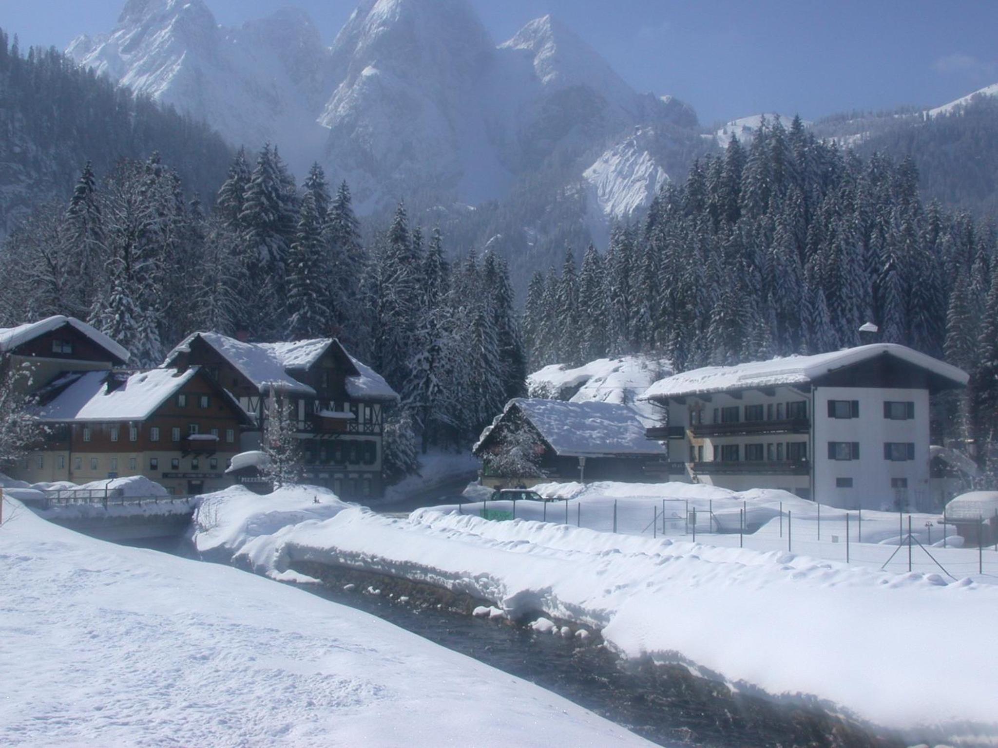 Gasthof Gosauschmied