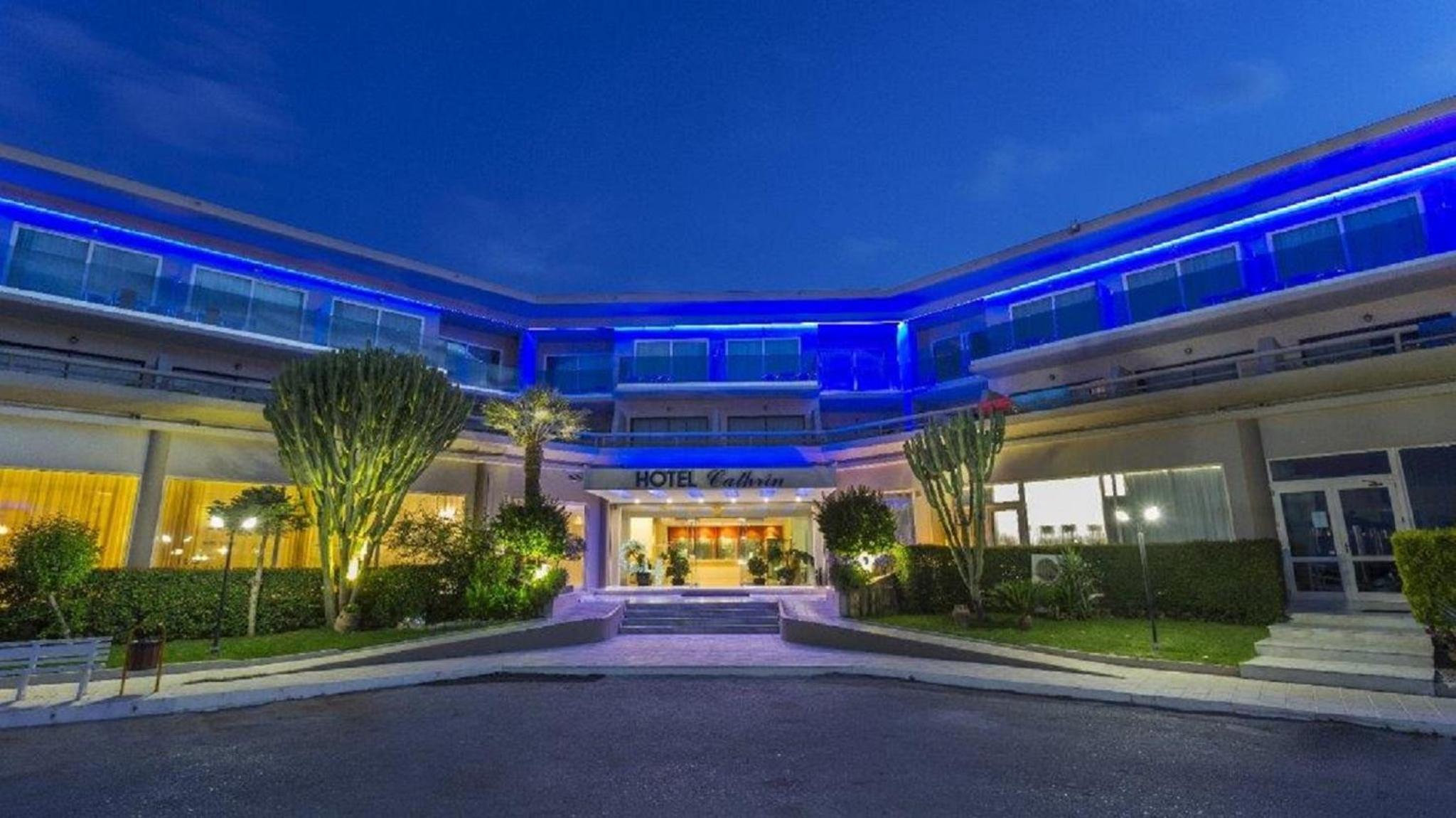 Cathrin Hotel Rhodes By Anayia All Inclusive Resorts