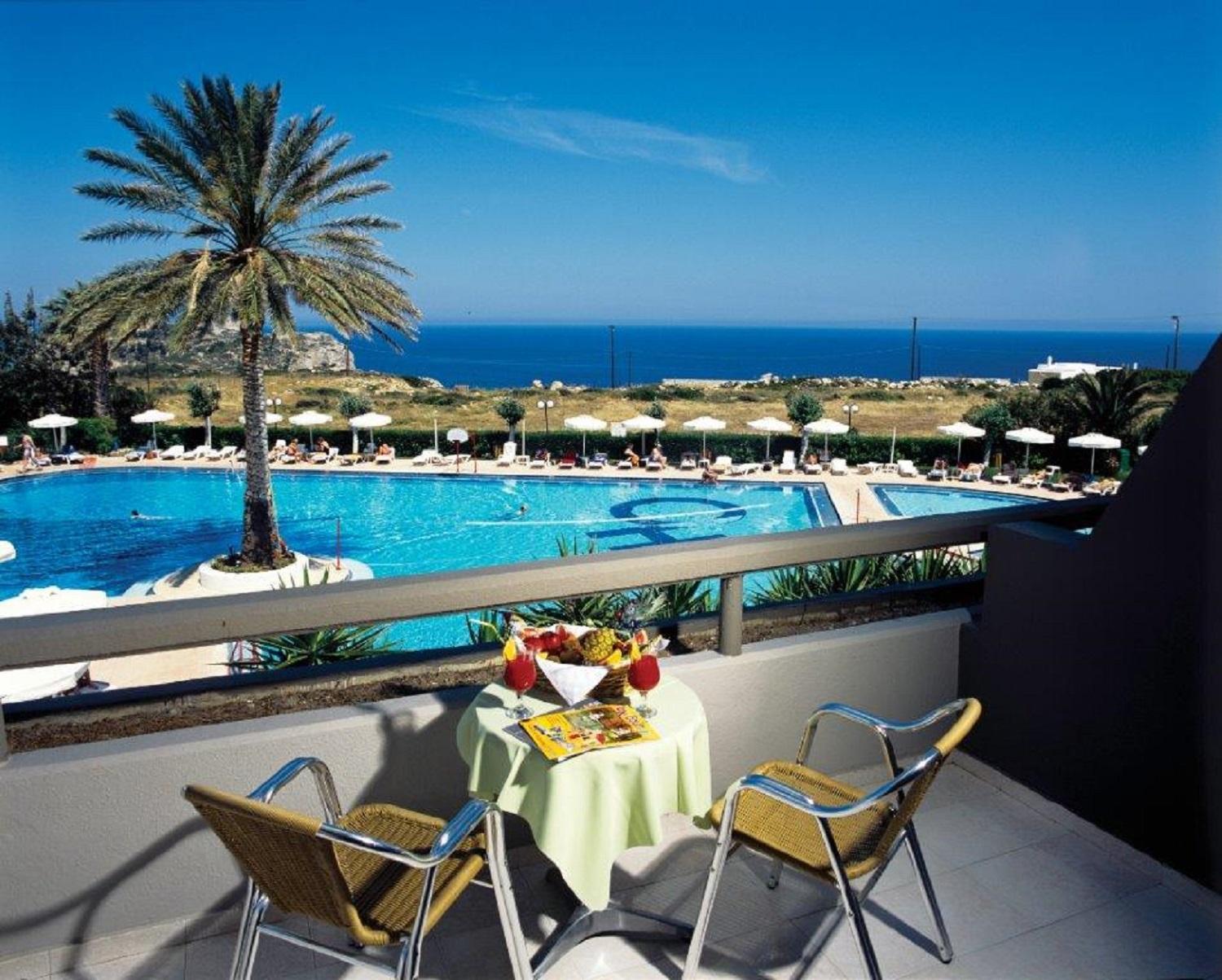 Cathrin Hotel Rhodes By Anayia All Inclusive Resorts