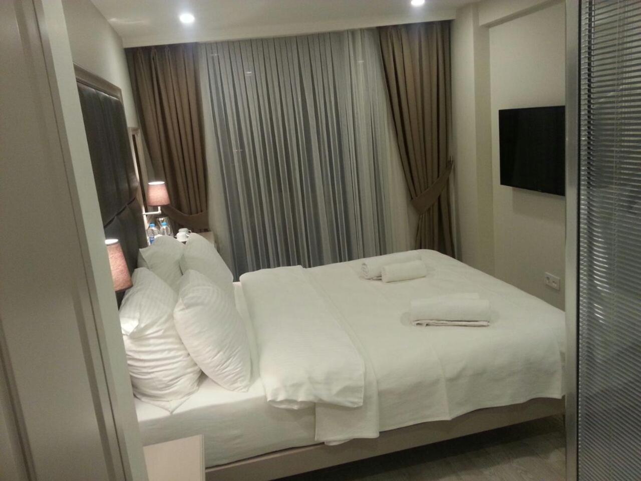 Perla Galata Otel - Image 25