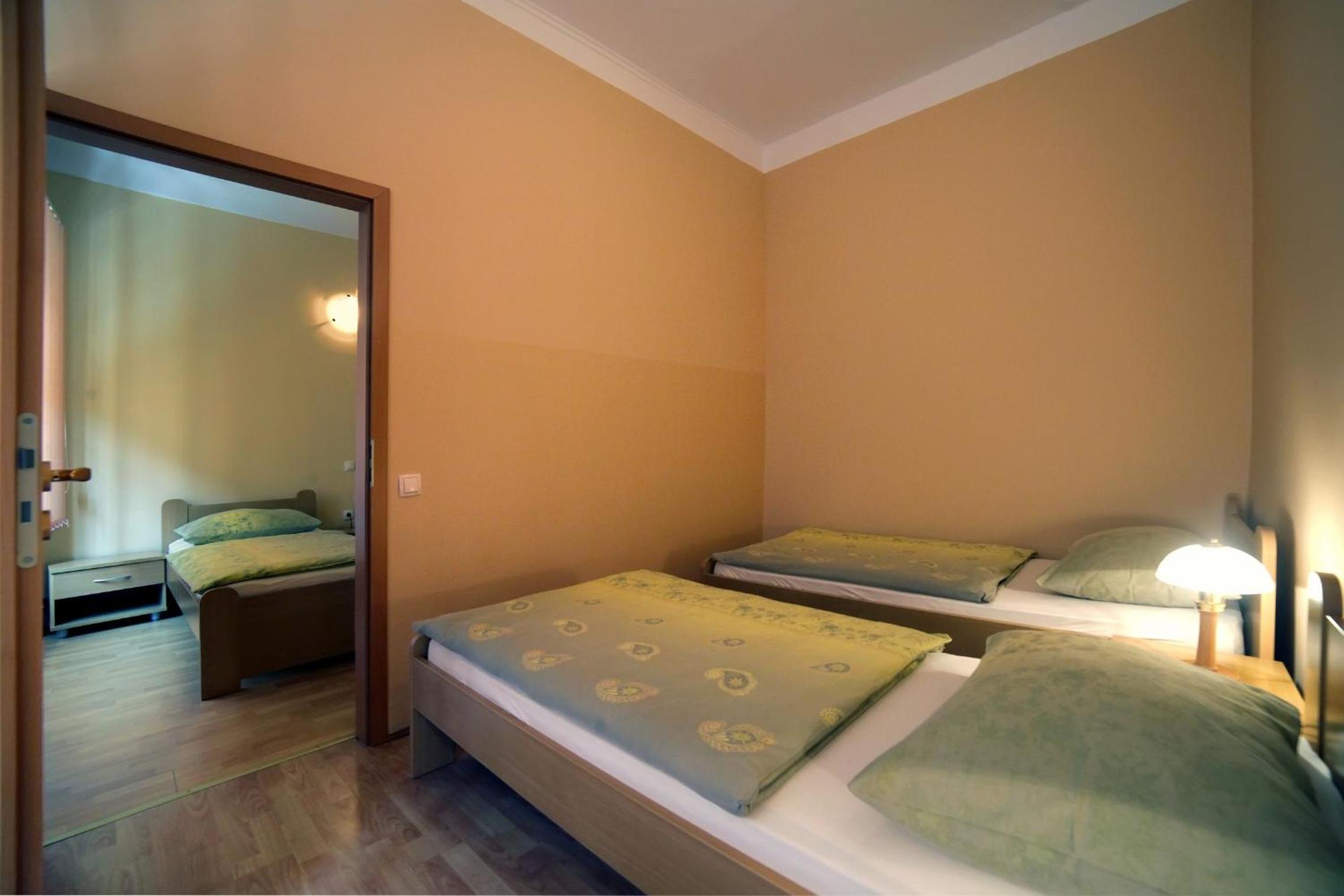 Bed & Breakfast Šilak view 4