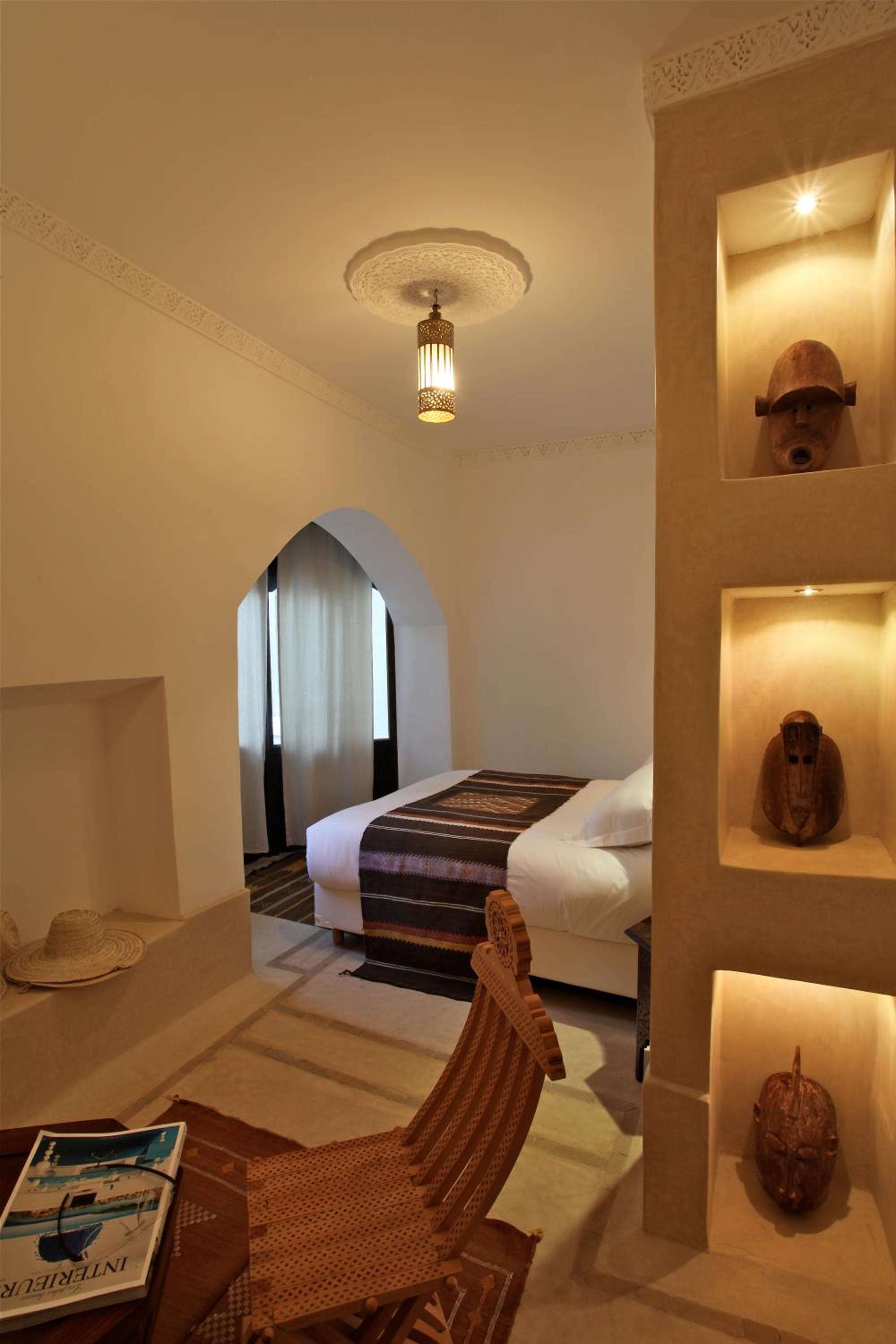 Riad Dar Ten