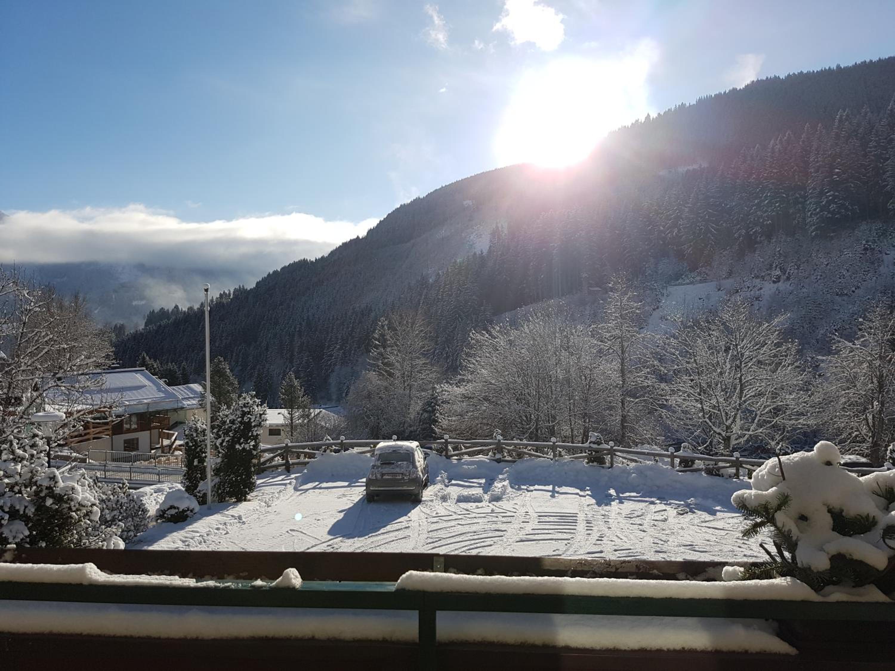 Pension Margarete