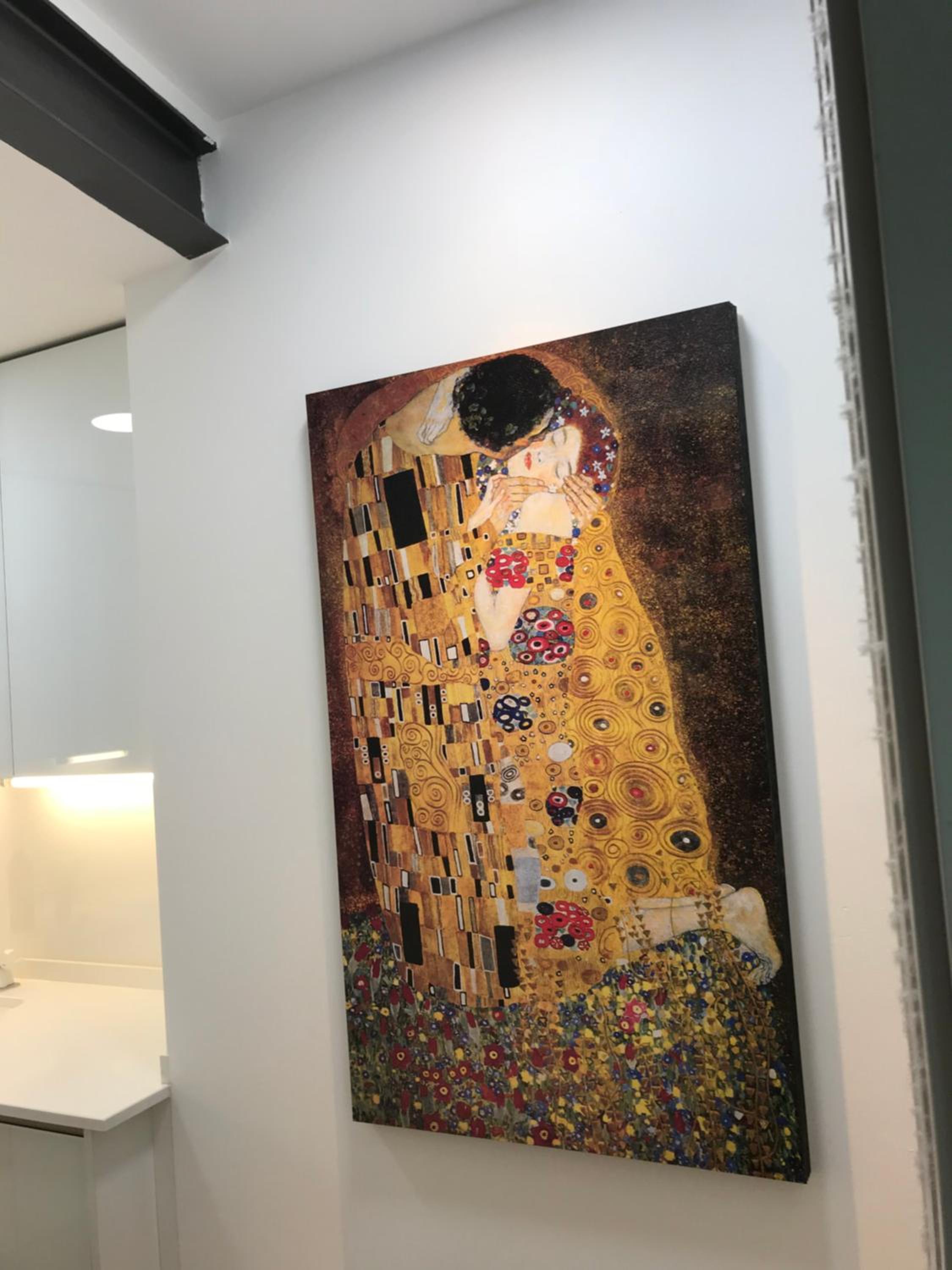 AIRVA: Apartamento Duque de la Victoria