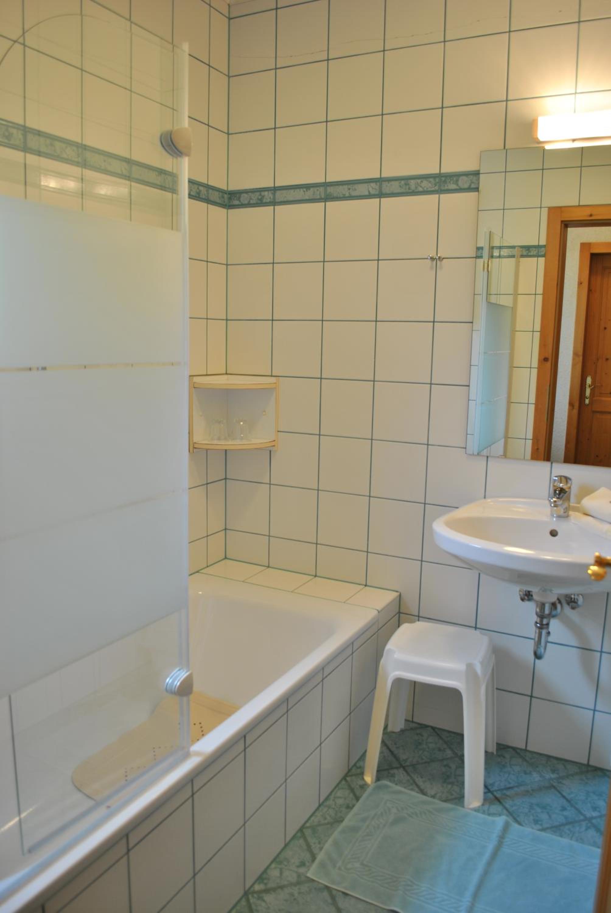 Gäste- und Seminarhaus Sölkstub'n