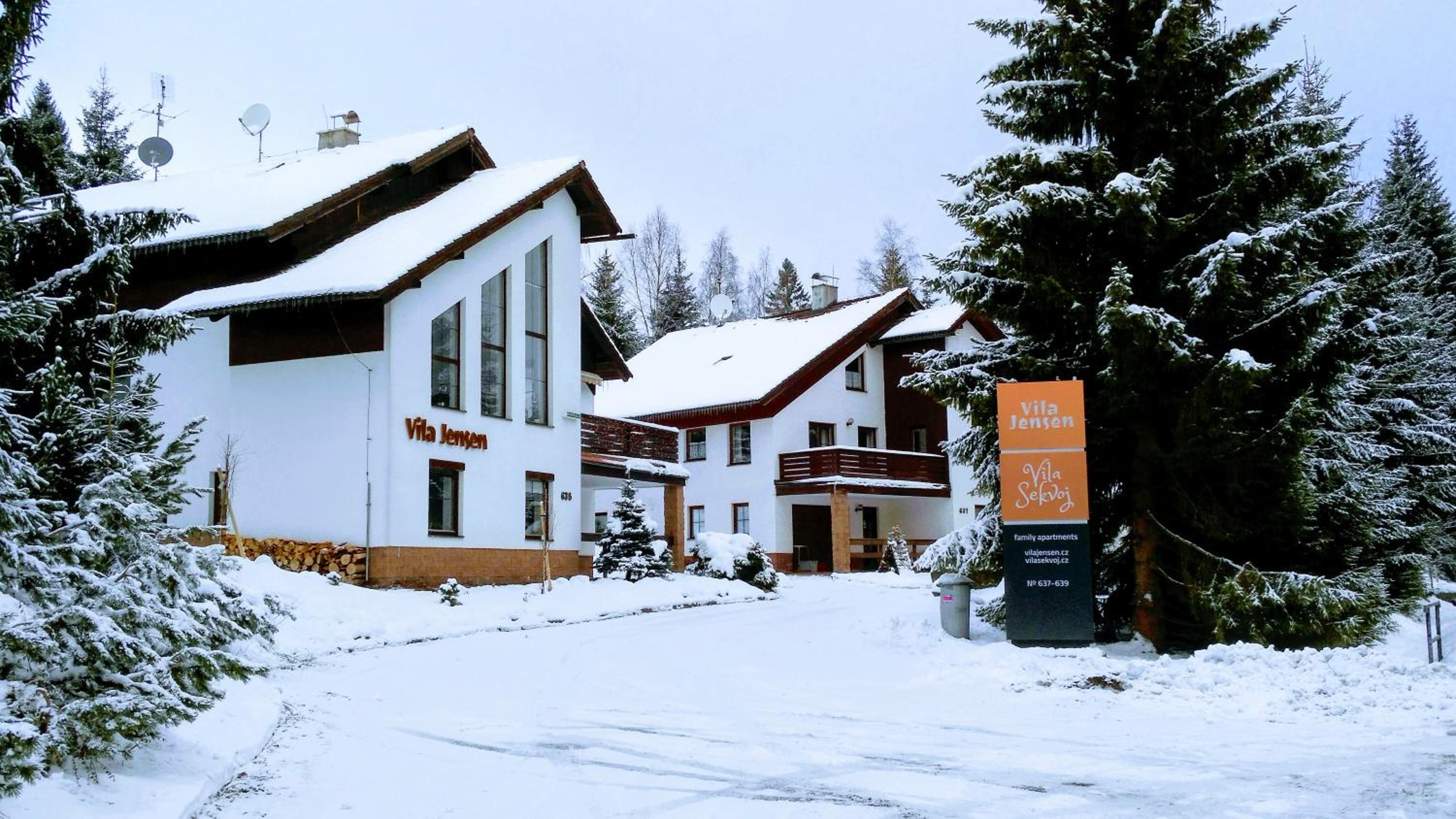 Vila Jensen