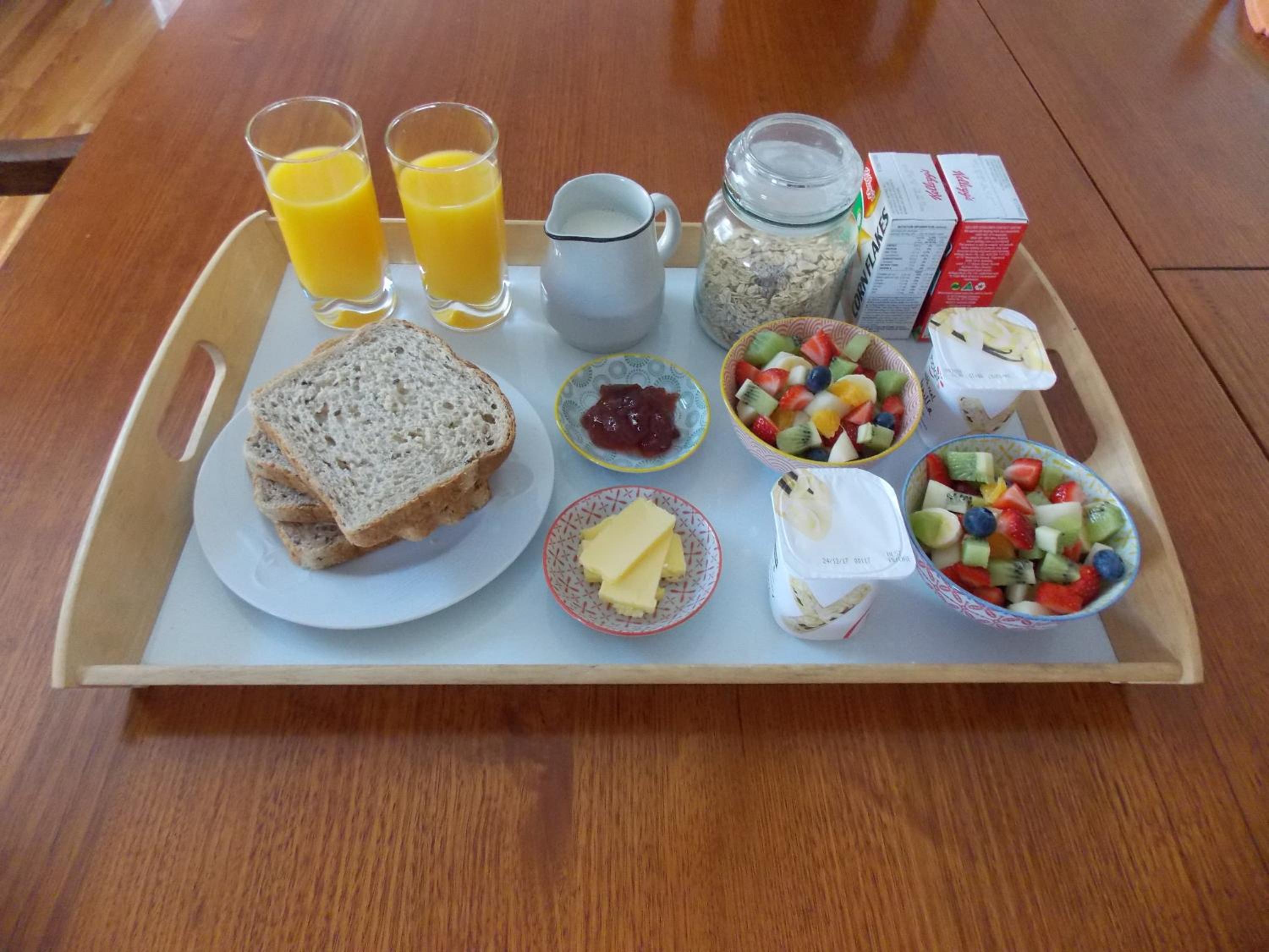 Northwood Bed and Breakfast - Image 2