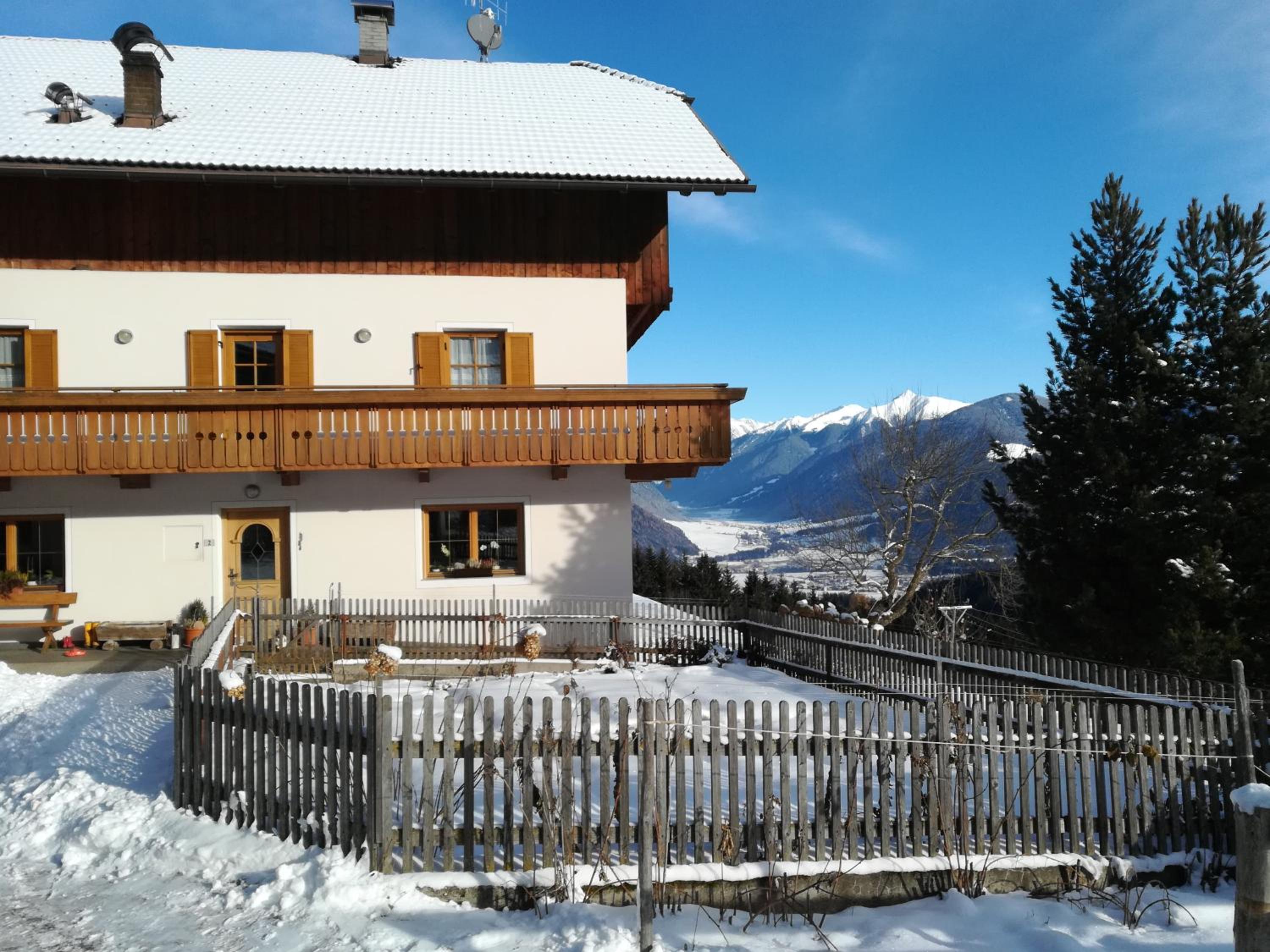 Bigraberhof view 4
