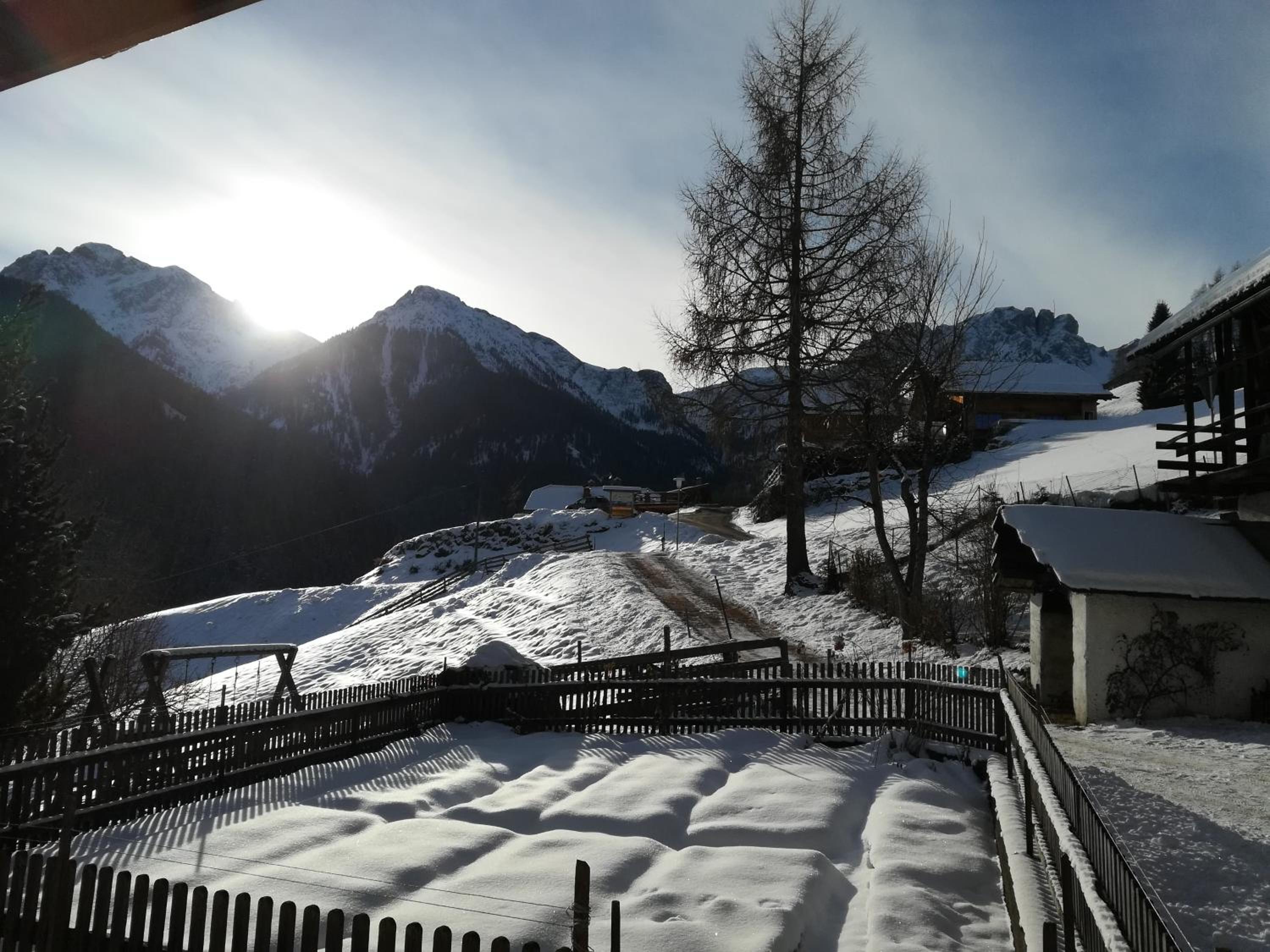 Bigraberhof view 3