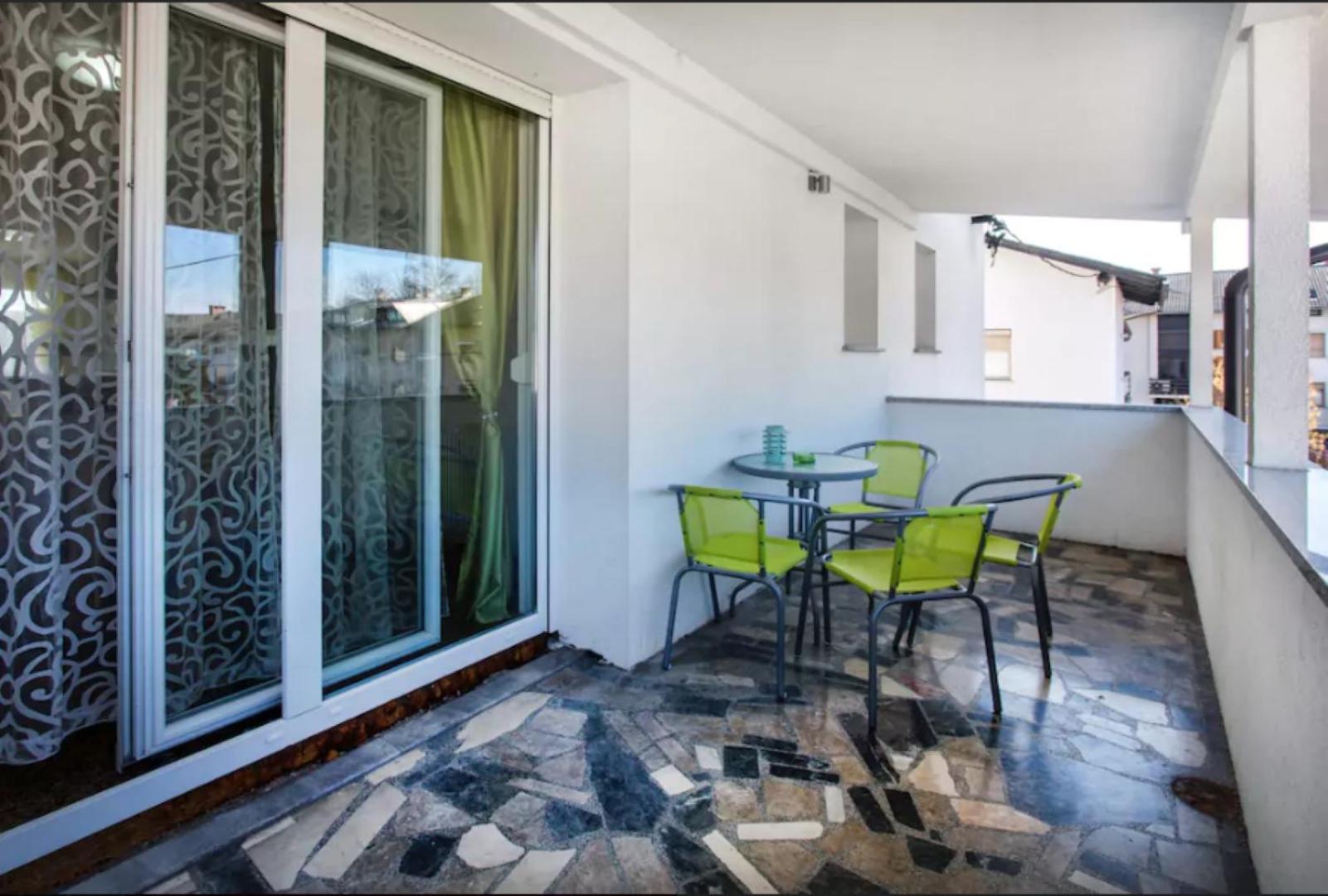 Patricia House view 5