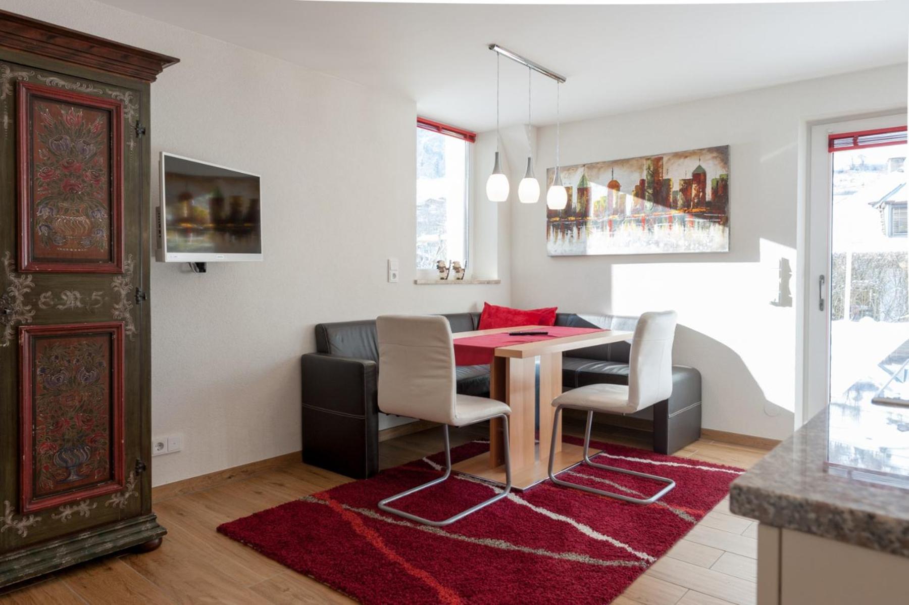 Haus Katharina, SUMMERCARD INCLUDED