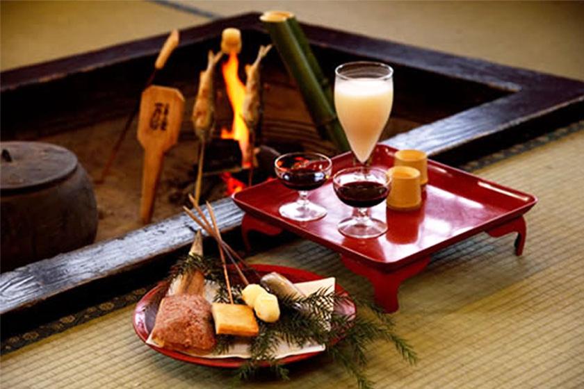 Honke Bankyu