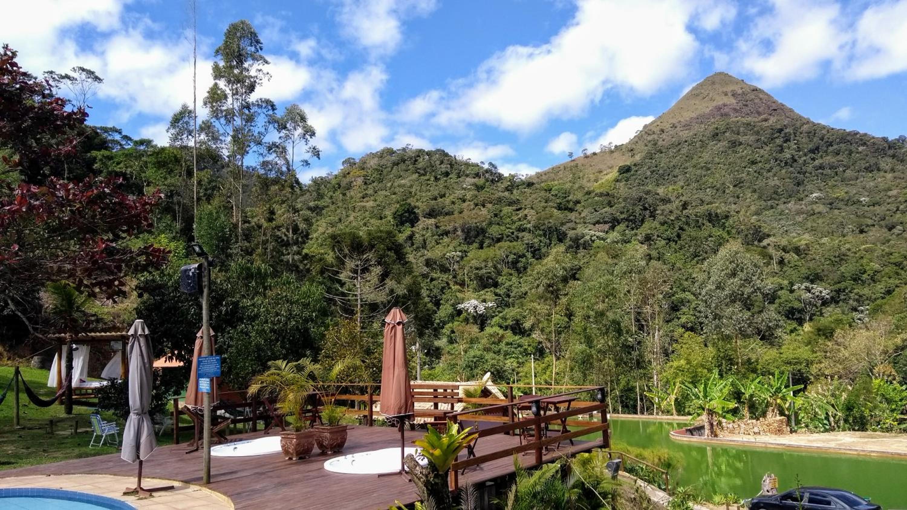 Estação Serramar