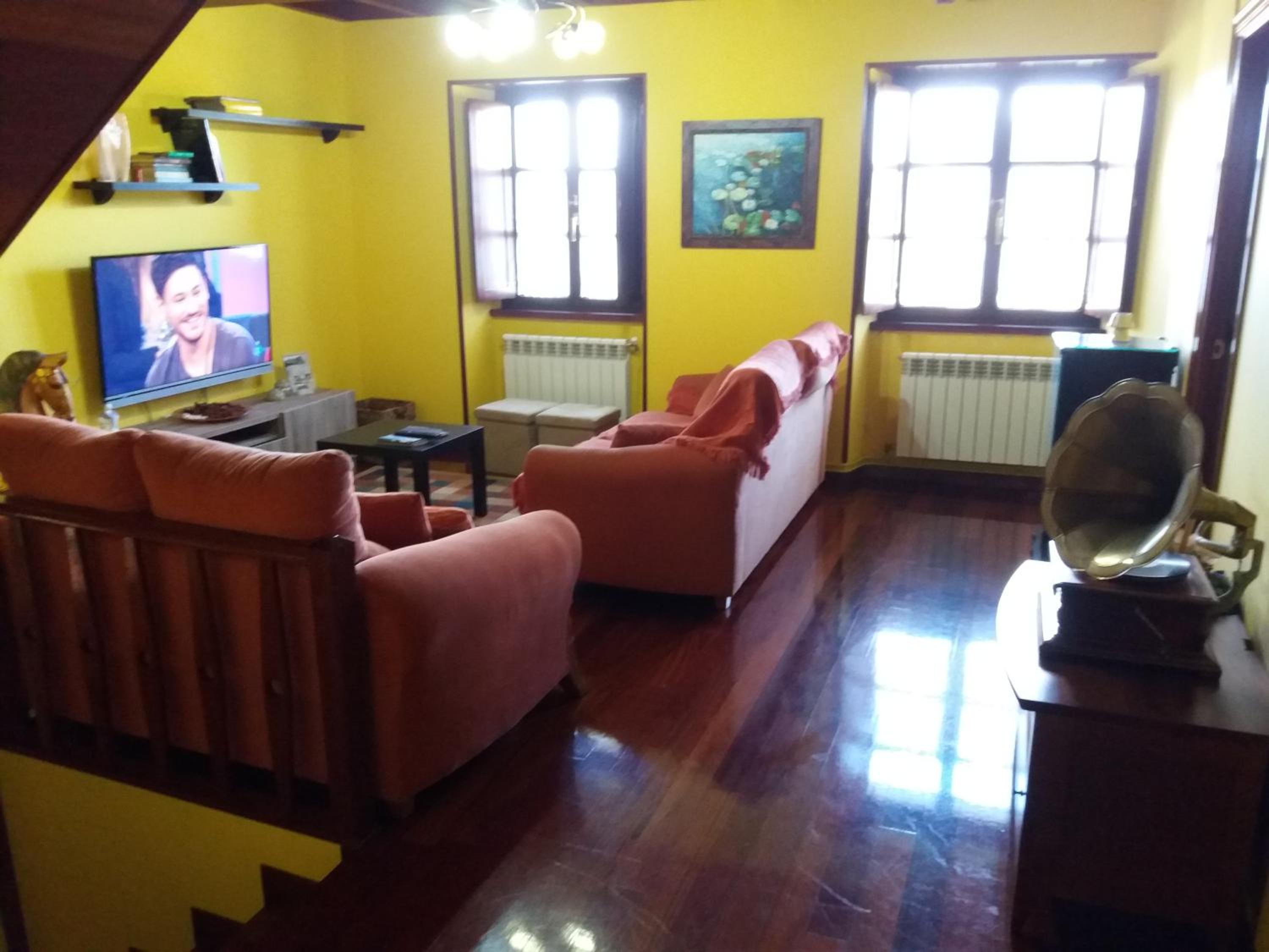 Casa Julia De Lozano