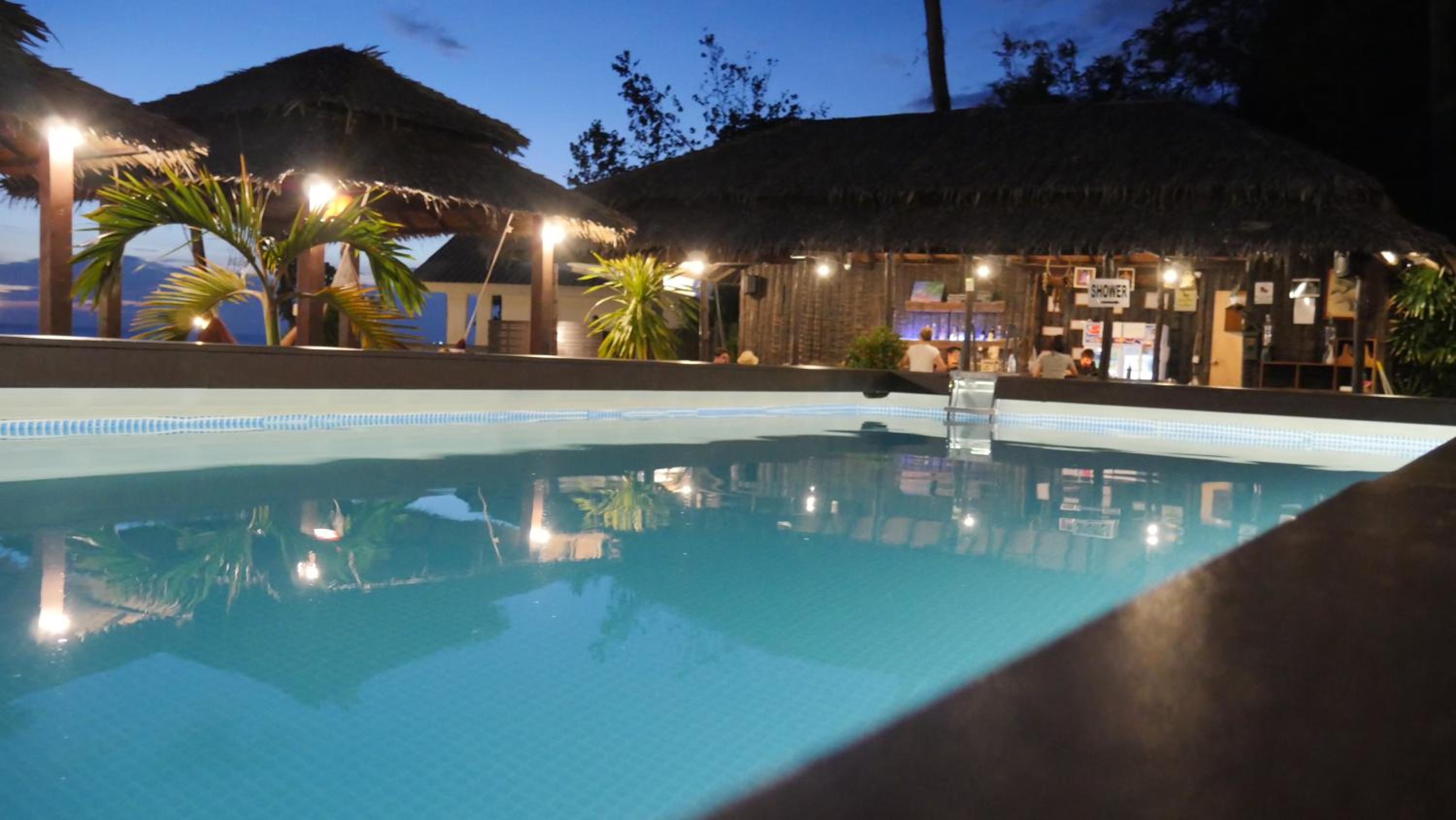 Paradise Cottage