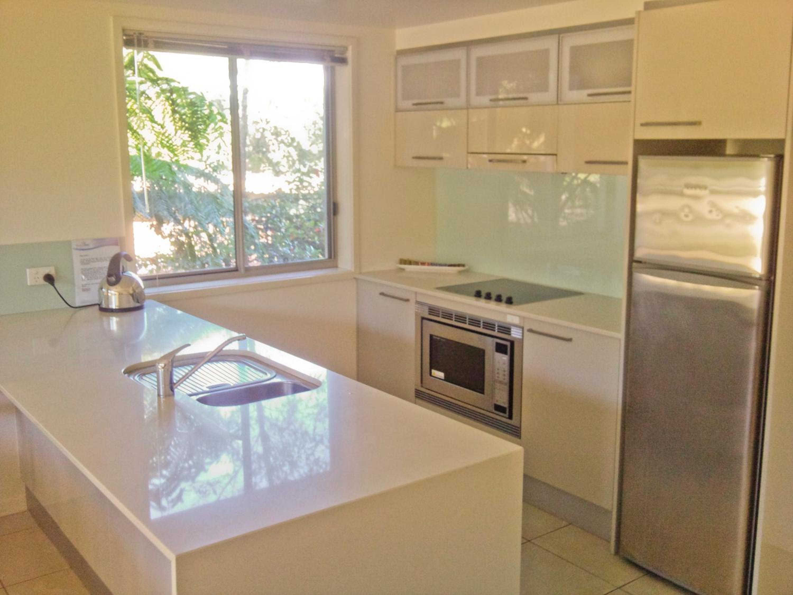 Beach Resort Apartment