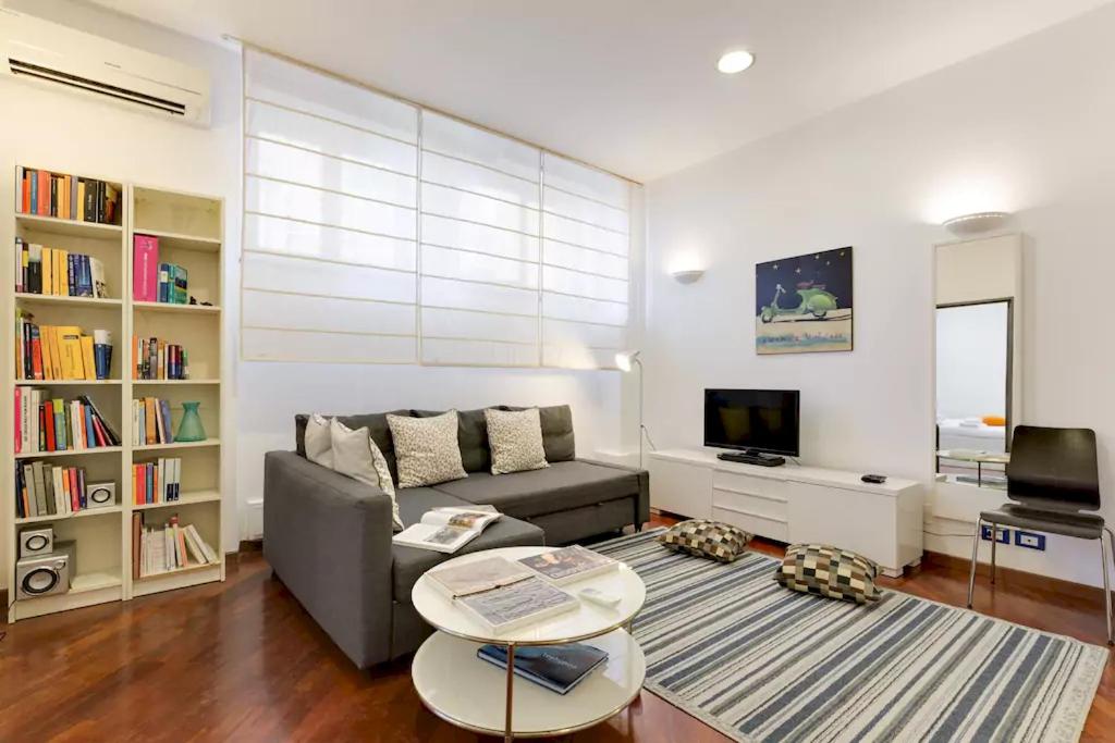Apartments RUSCONI