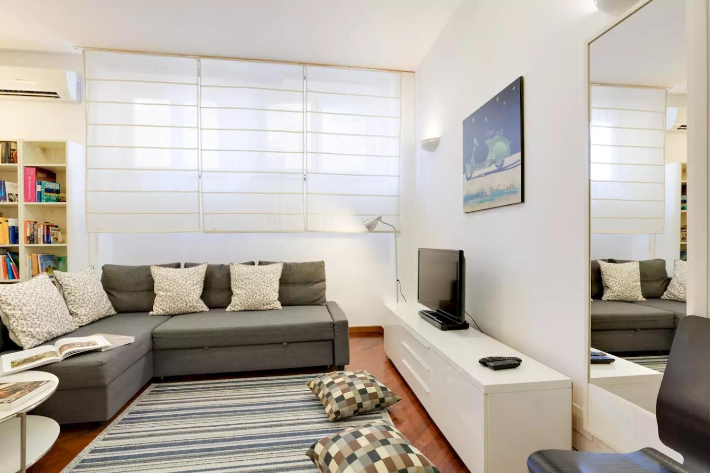 Apartments RUSCONI