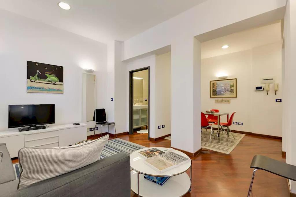Apartments RUSCONI