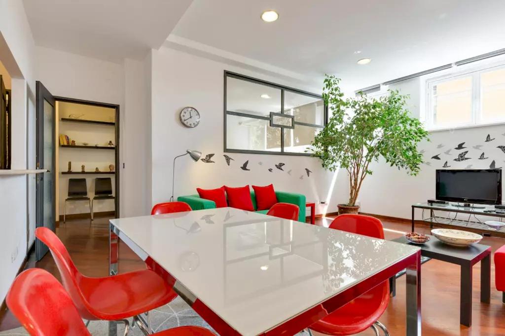 Apartments RUSCONI